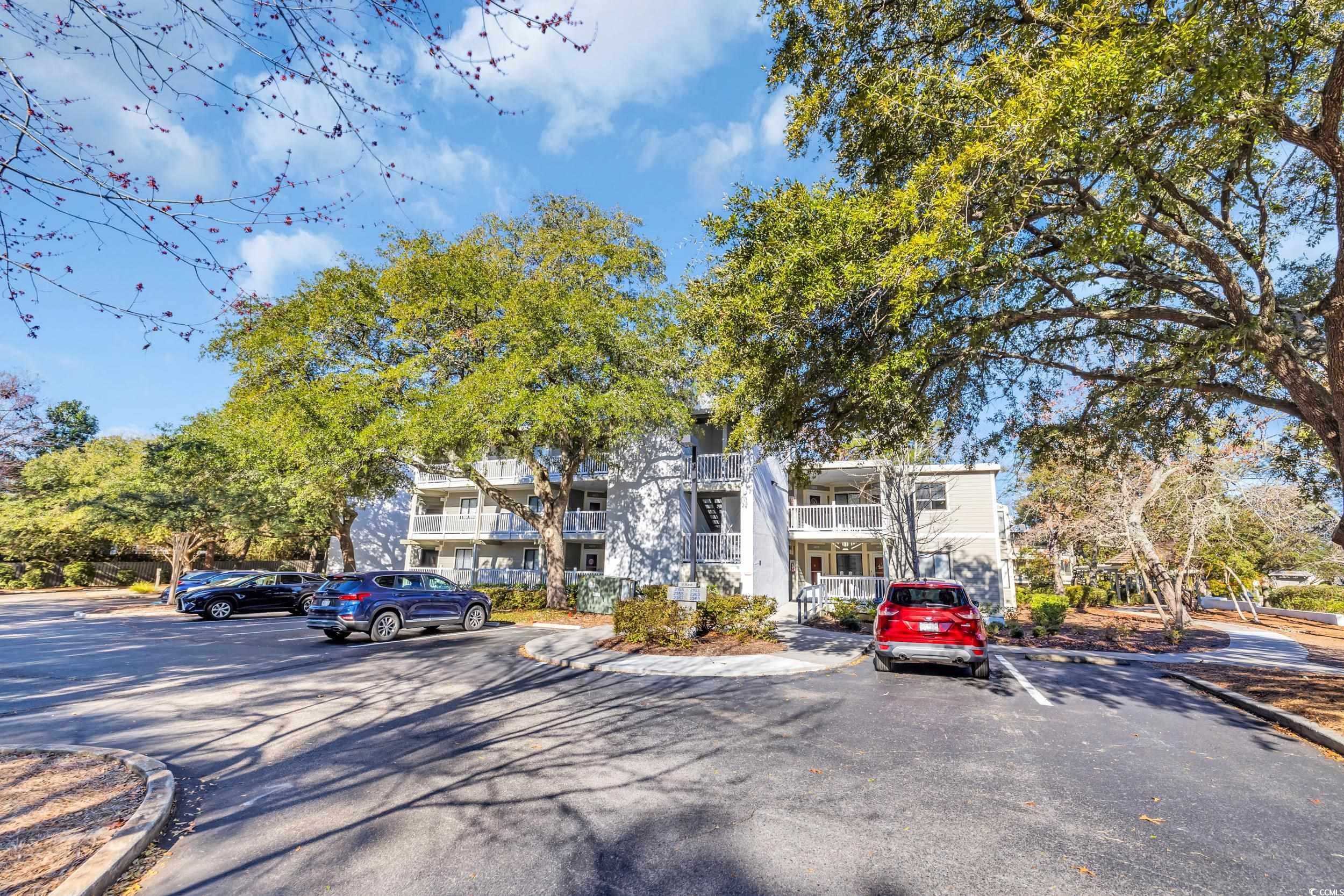 415 Ocean Creek Dr. UNIT #2359 Myrtle Beach, SC 29572