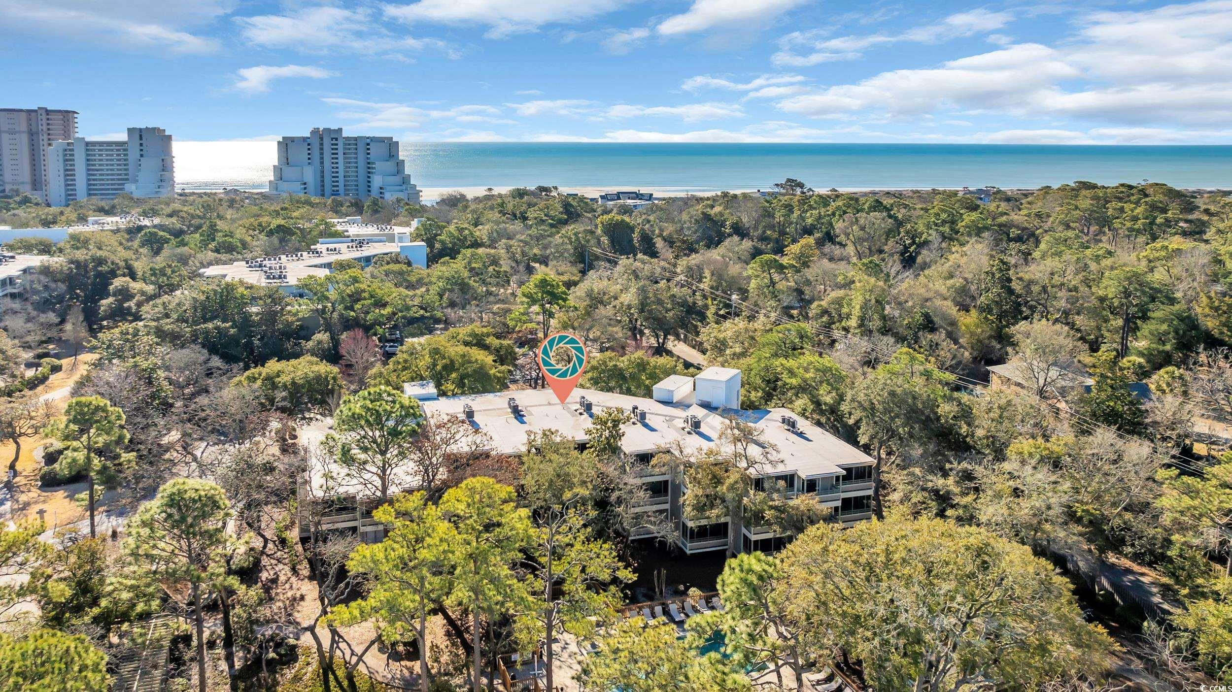 415 Ocean Creek Dr. #2359, Myrtle Beach, South Carolina image 25