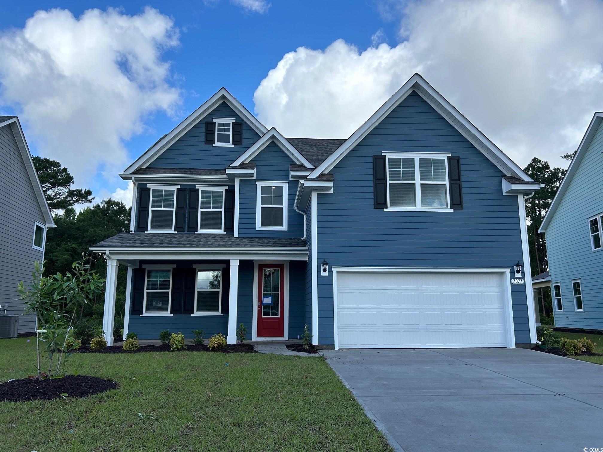 7077 Shooting Star Way Myrtle Beach, SC 29579