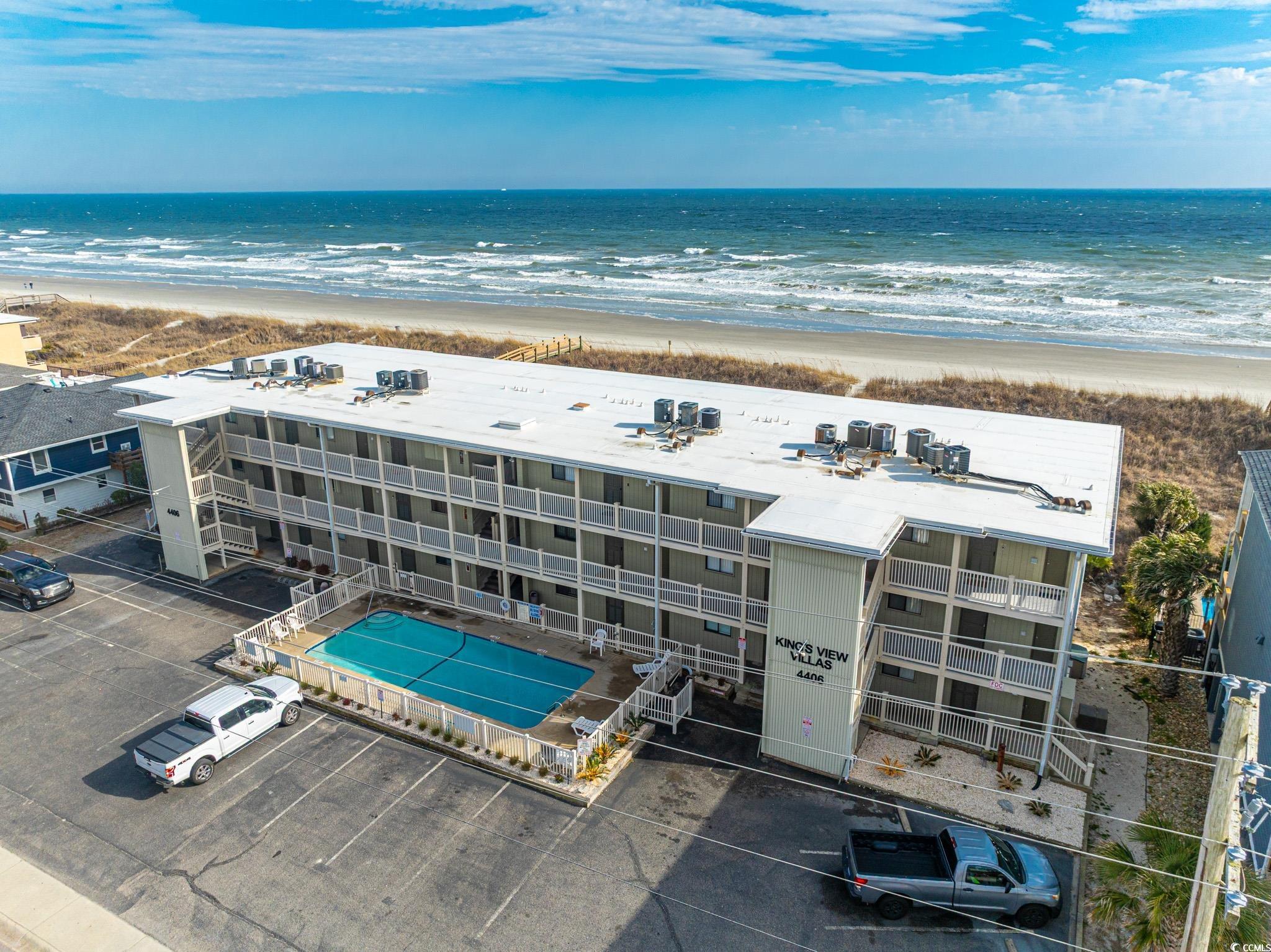 4406 N Ocean Blvd. #B-2, North Myrtle Beach, South Carolina image 1