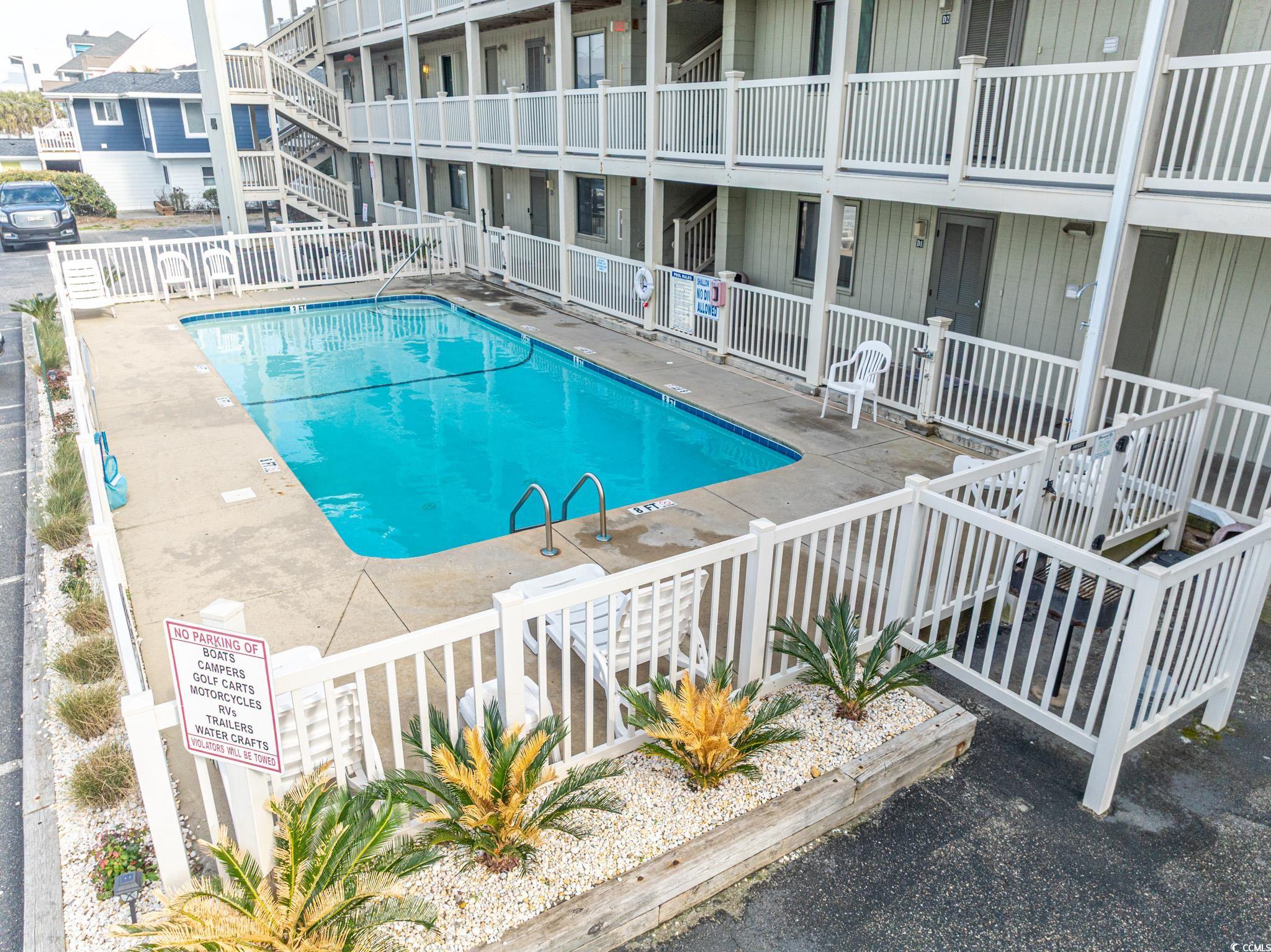 4406 N Ocean Blvd. #B-2, North Myrtle Beach, South Carolina image 2