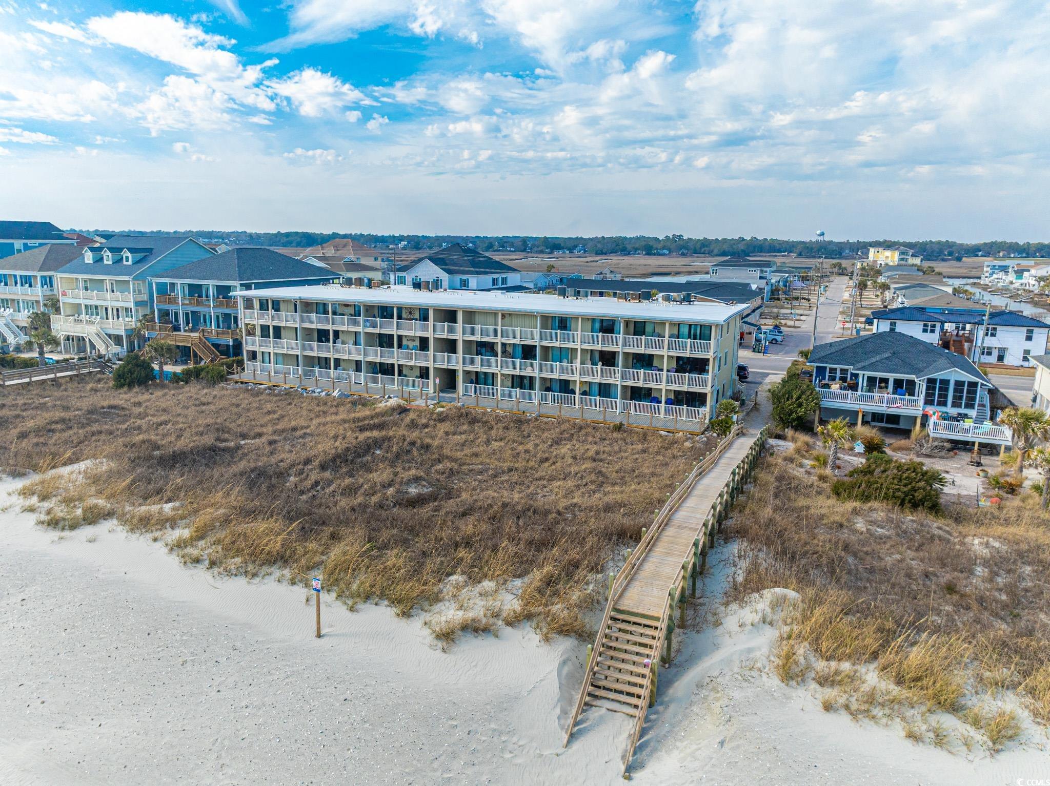 4406 N Ocean Blvd. #B-2, North Myrtle Beach, South Carolina image 28