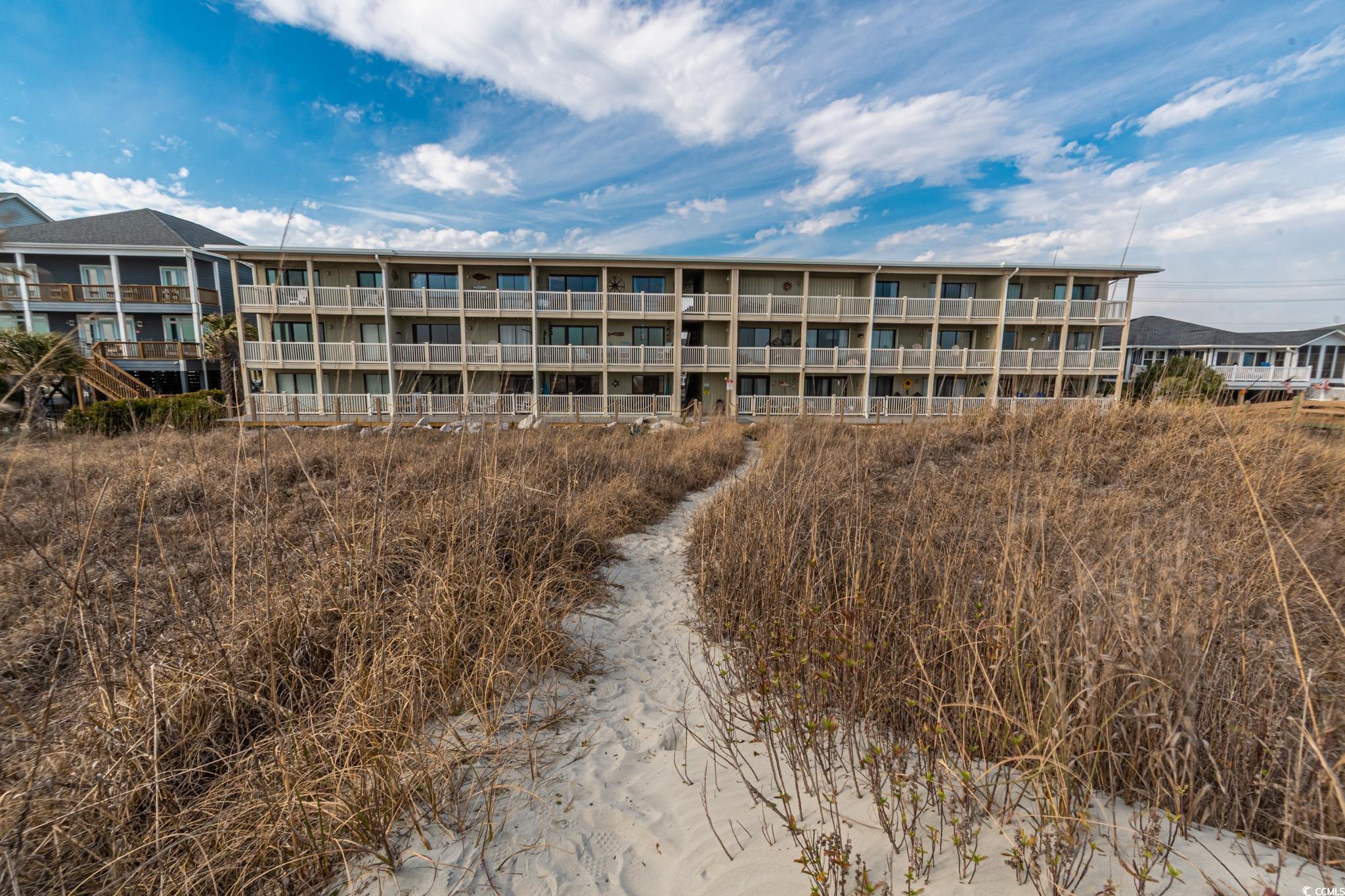 4406 N Ocean Blvd. #B-2, North Myrtle Beach, South Carolina image 29