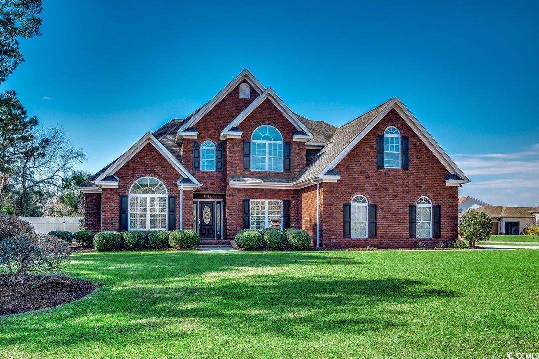 1585 Brookgreen Dr. 
