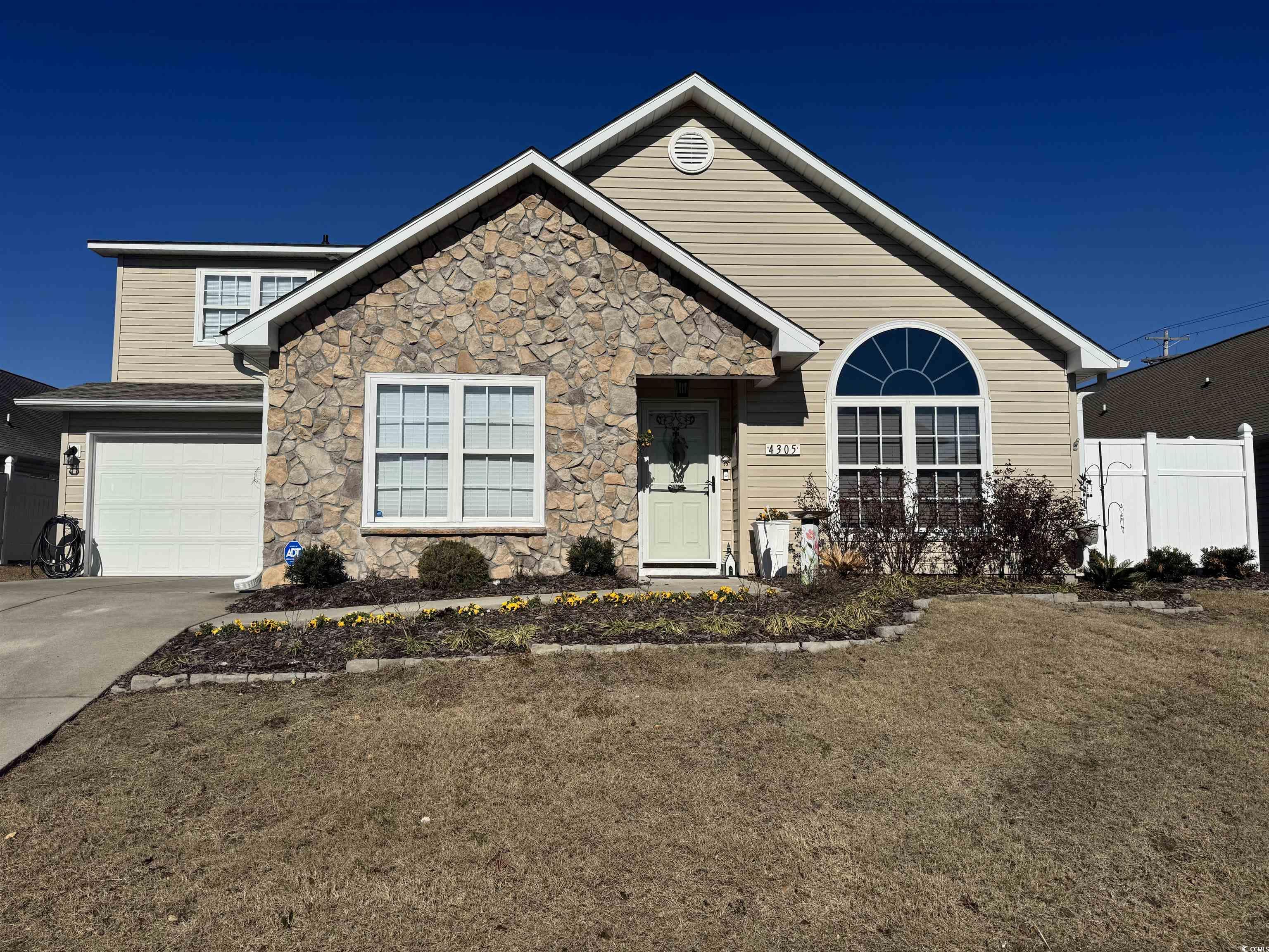 4305 Rivergate Ln. Little River, SC 29566