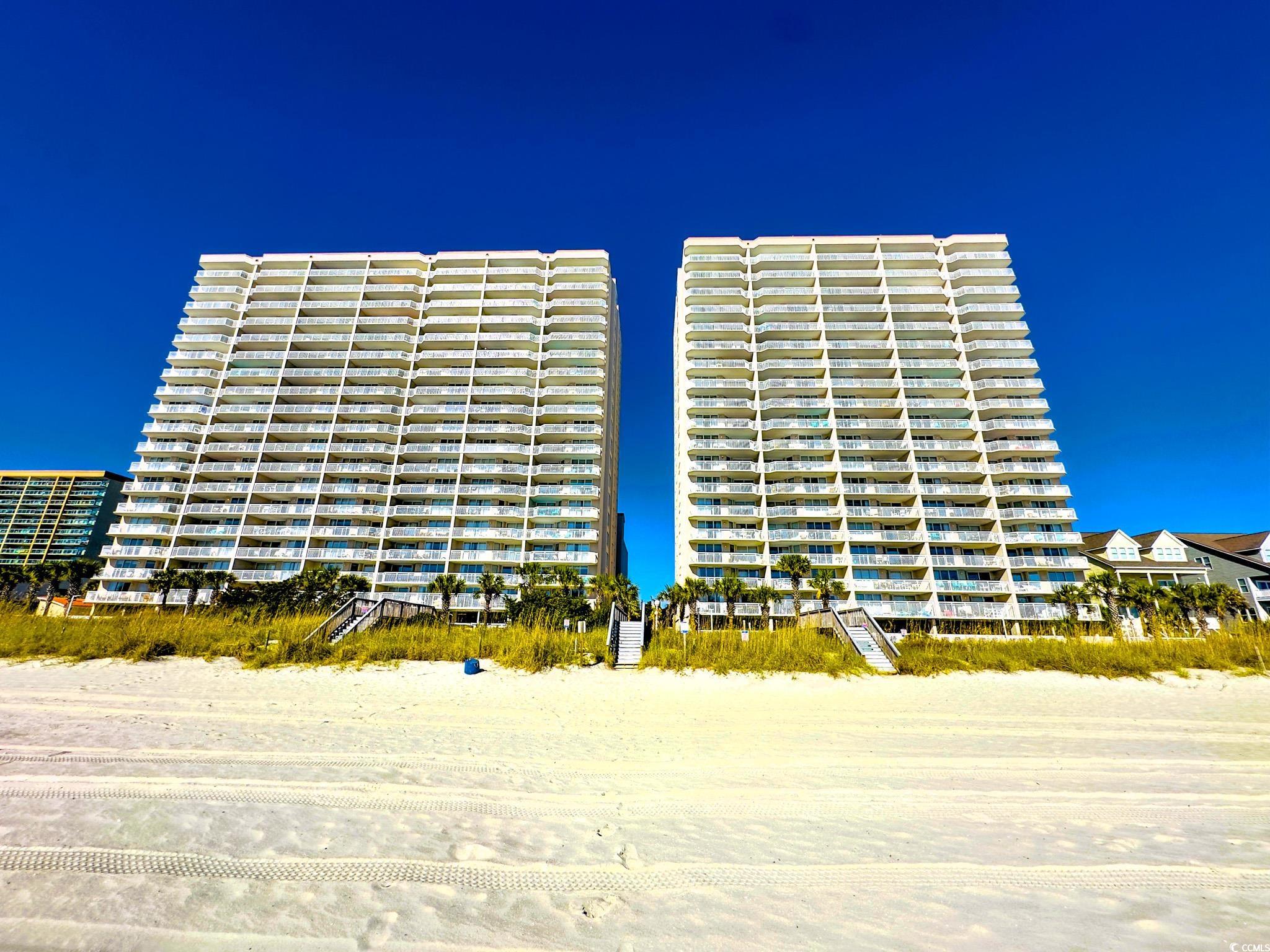 1625 S Ocean Blvd. S #910, North Myrtle Beach, South Carolina image 11