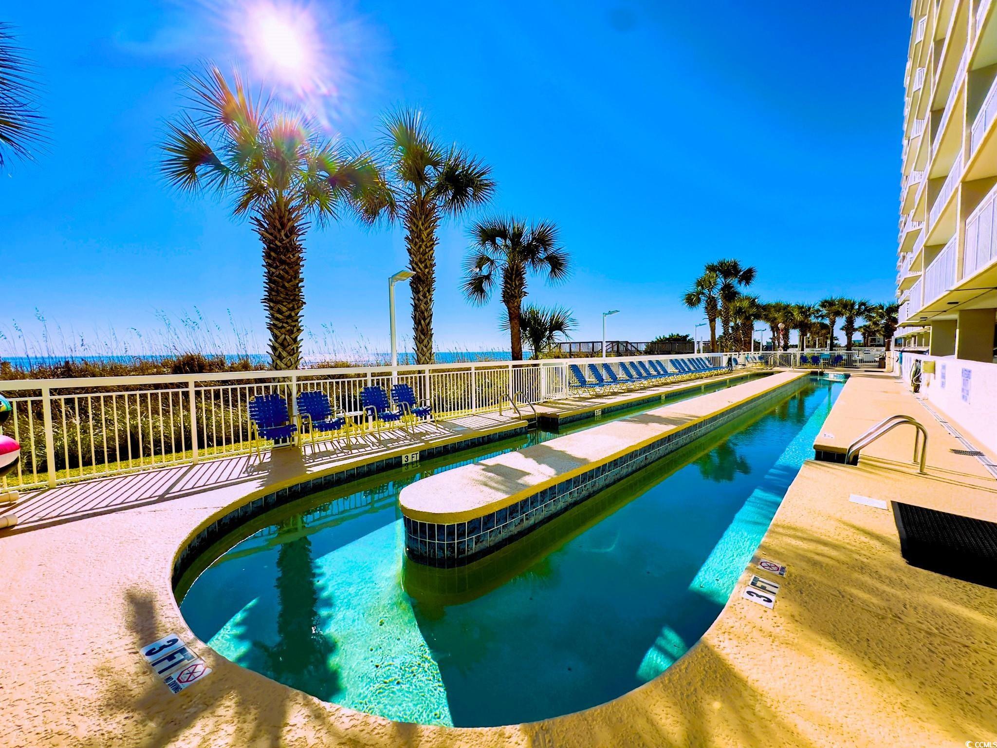 1625 S Ocean Blvd. S #910, North Myrtle Beach, South Carolina image 14