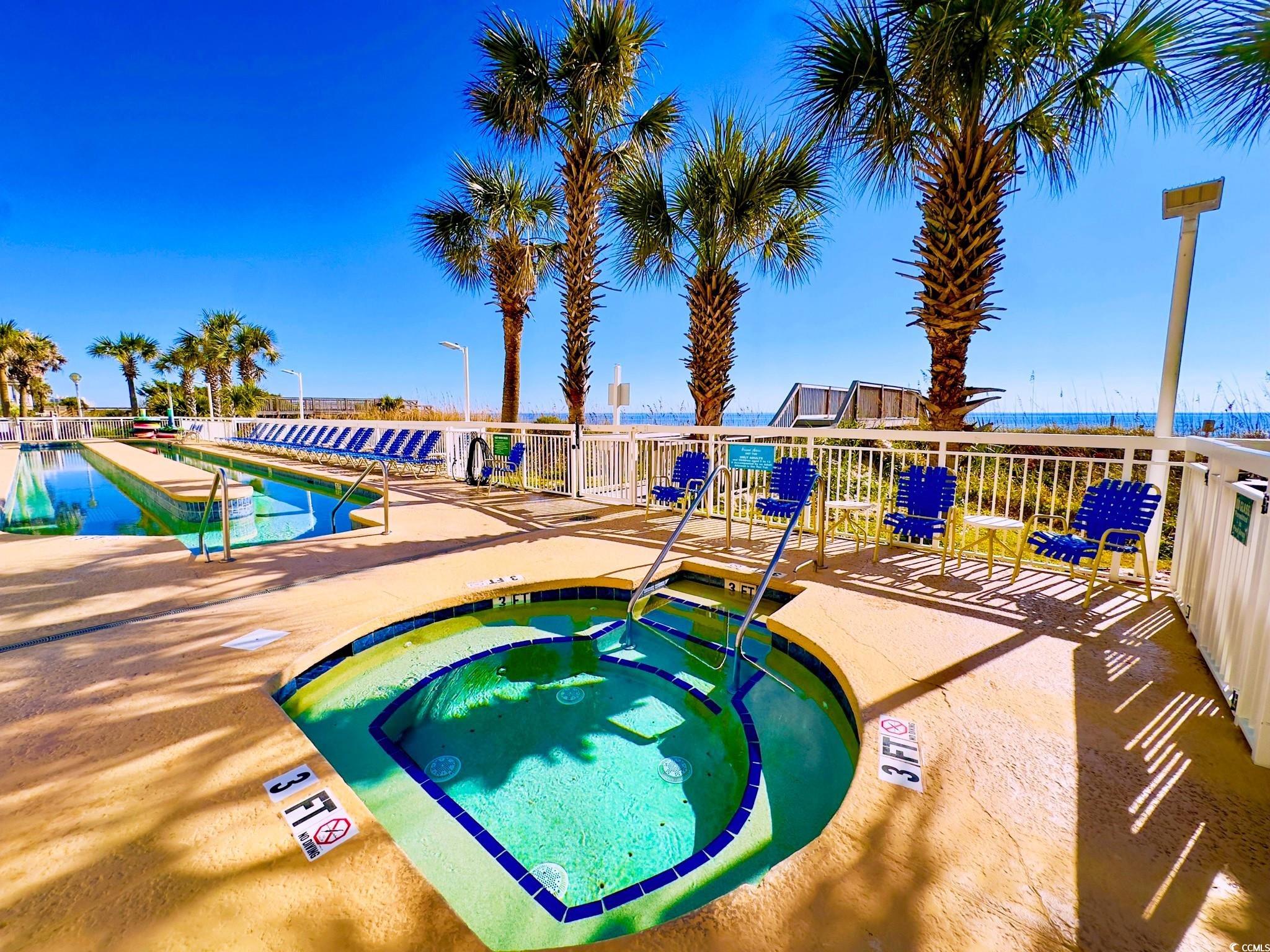 1625 S Ocean Blvd. S #910, North Myrtle Beach, South Carolina image 5