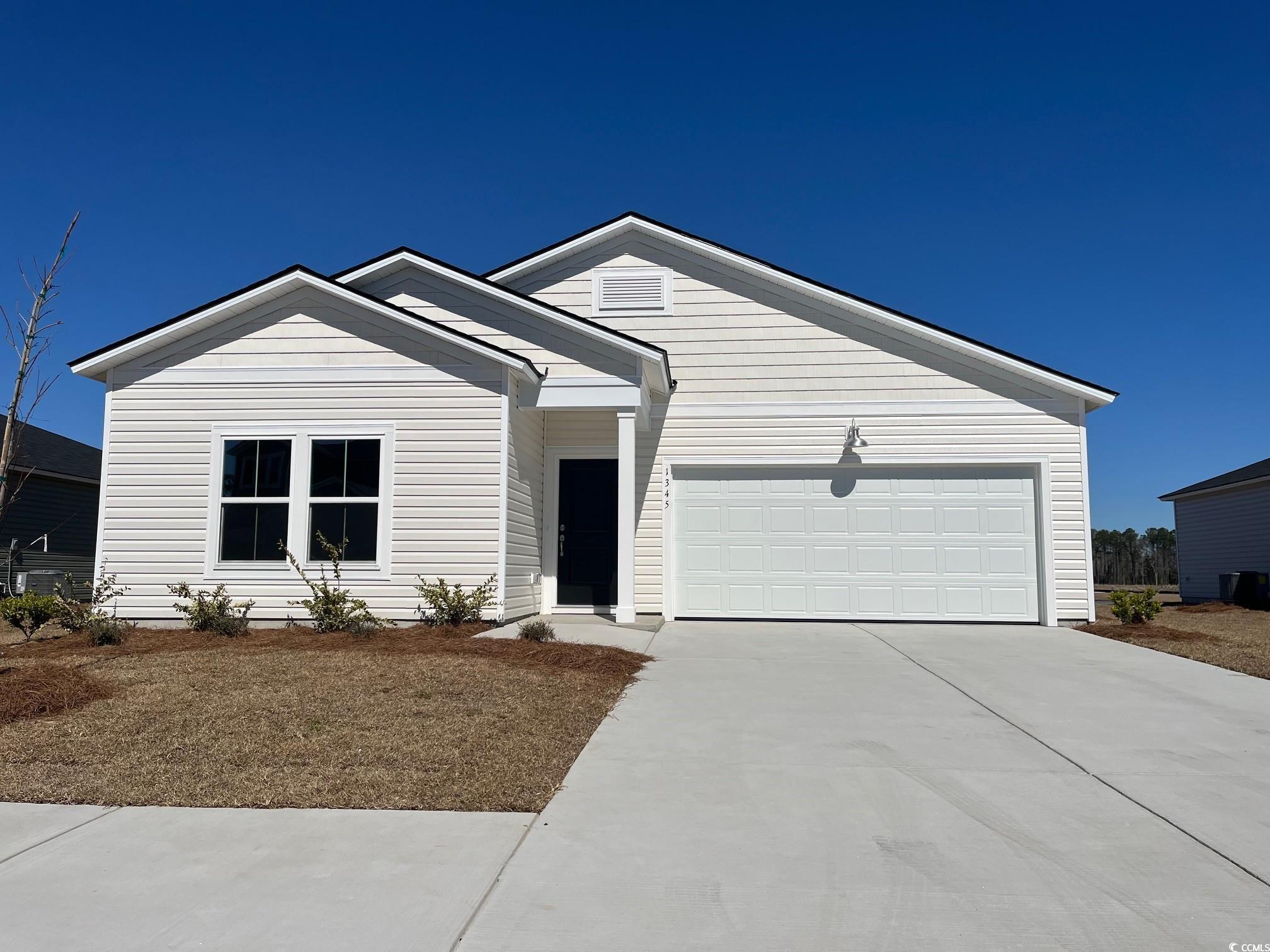 1345 Palm Springs Paloma Dr Longs, SC 29568