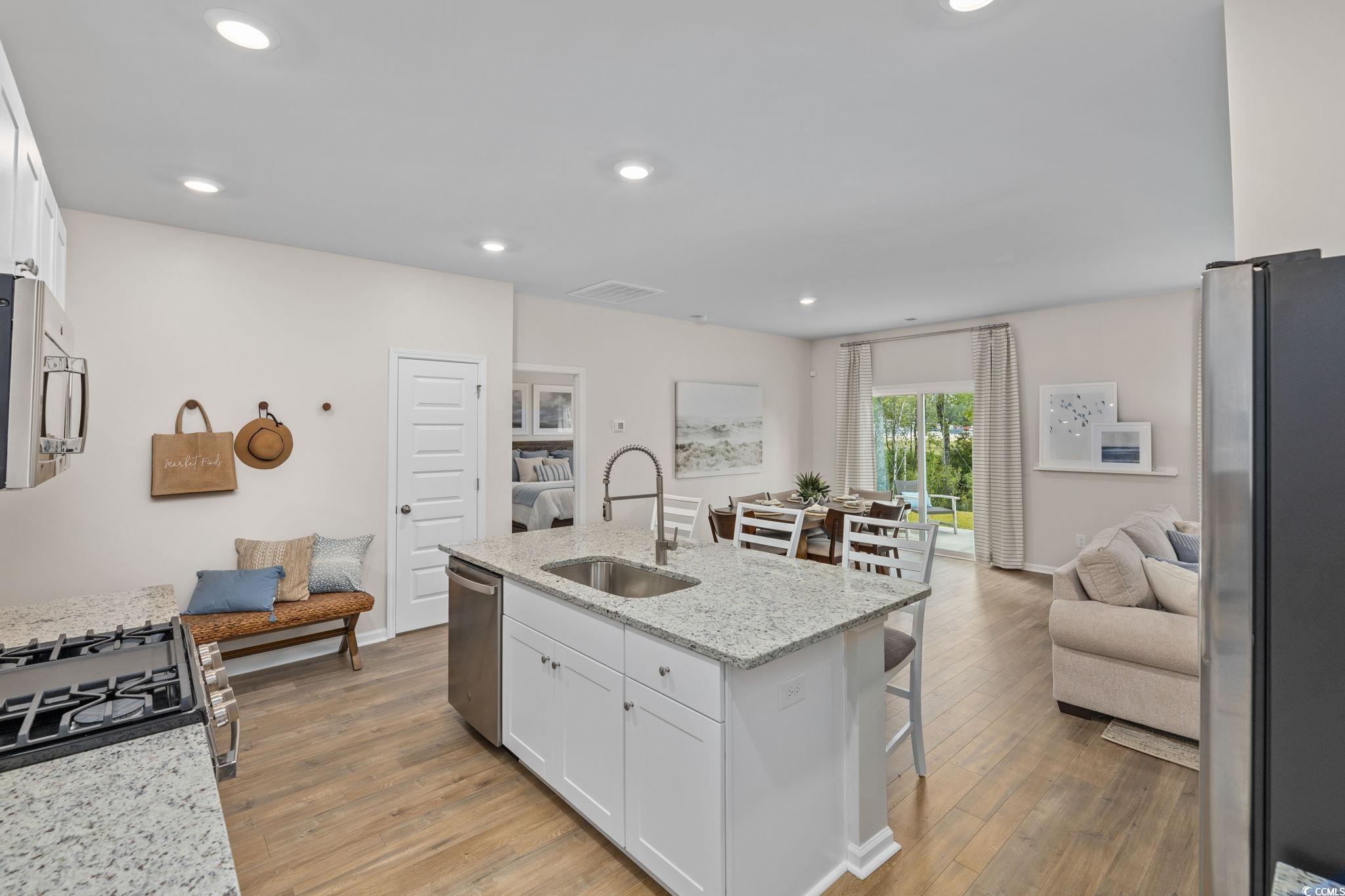 1345 Palm Springs Paloma Dr Longs, SC 29568