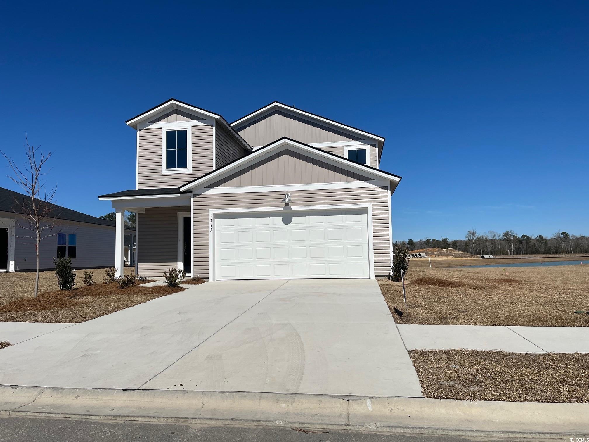 1333 Palm Springs Paloma Dr Longs, SC 29568