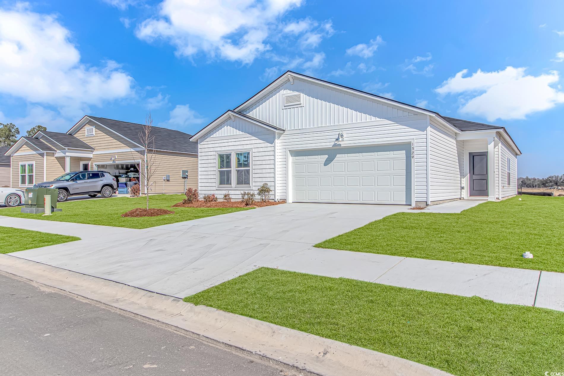 1329 Palm Springs Paloma Dr Longs, SC 29568