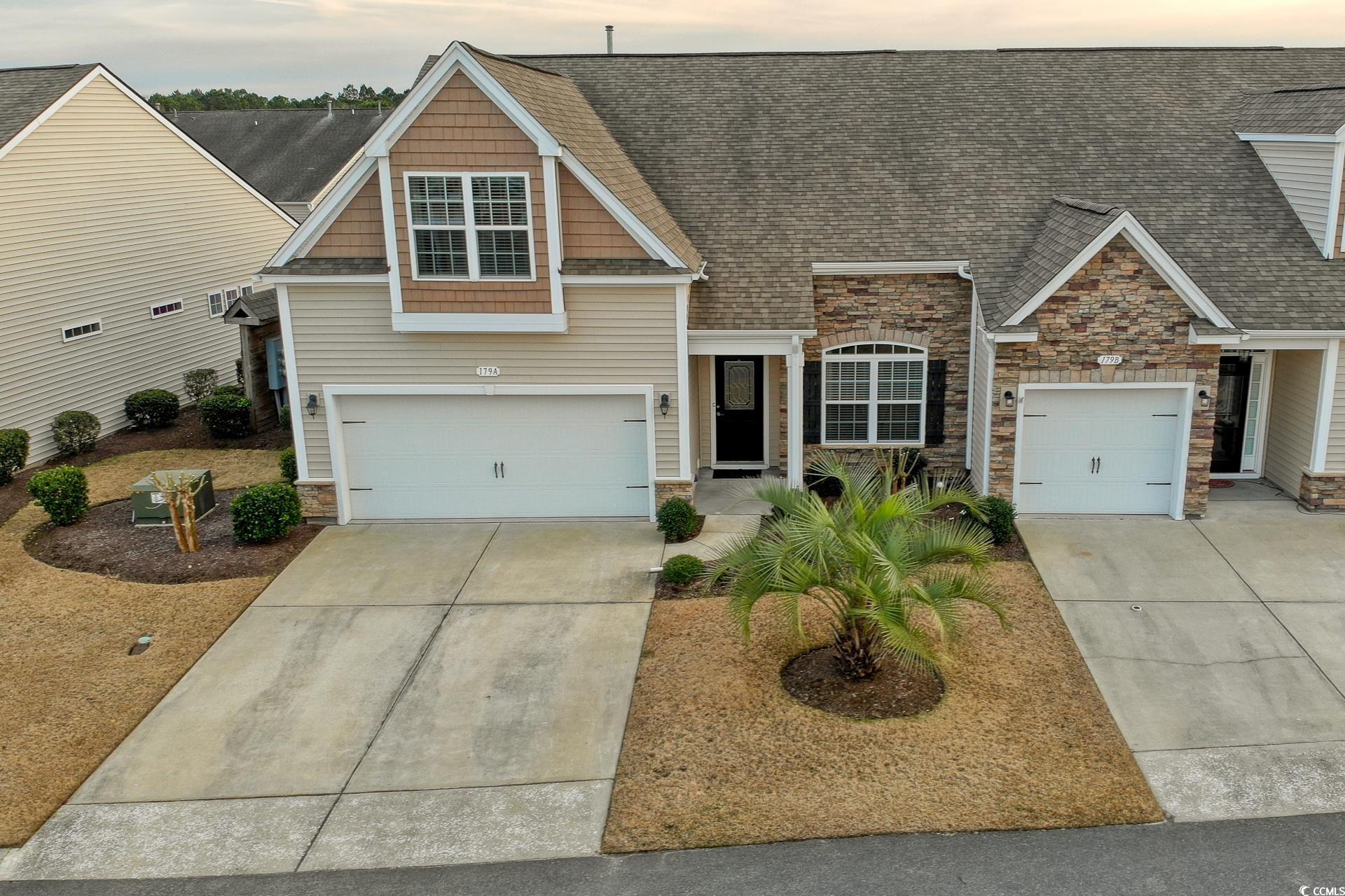 179-A Parmelee Dr. UNIT A Murrells Inlet, SC 29576