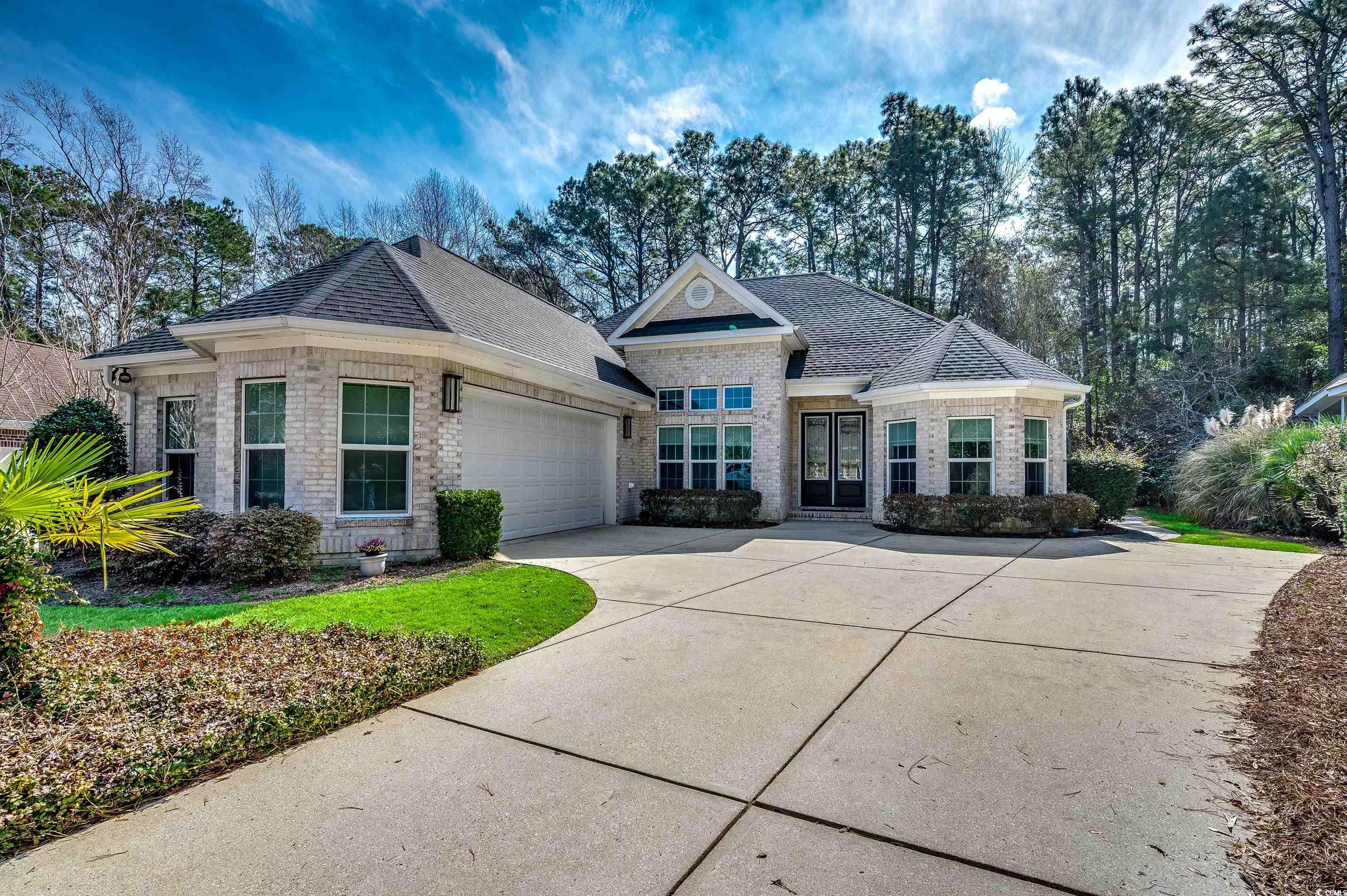 45 Dornoch Dr. Pawleys Island, SC 29585