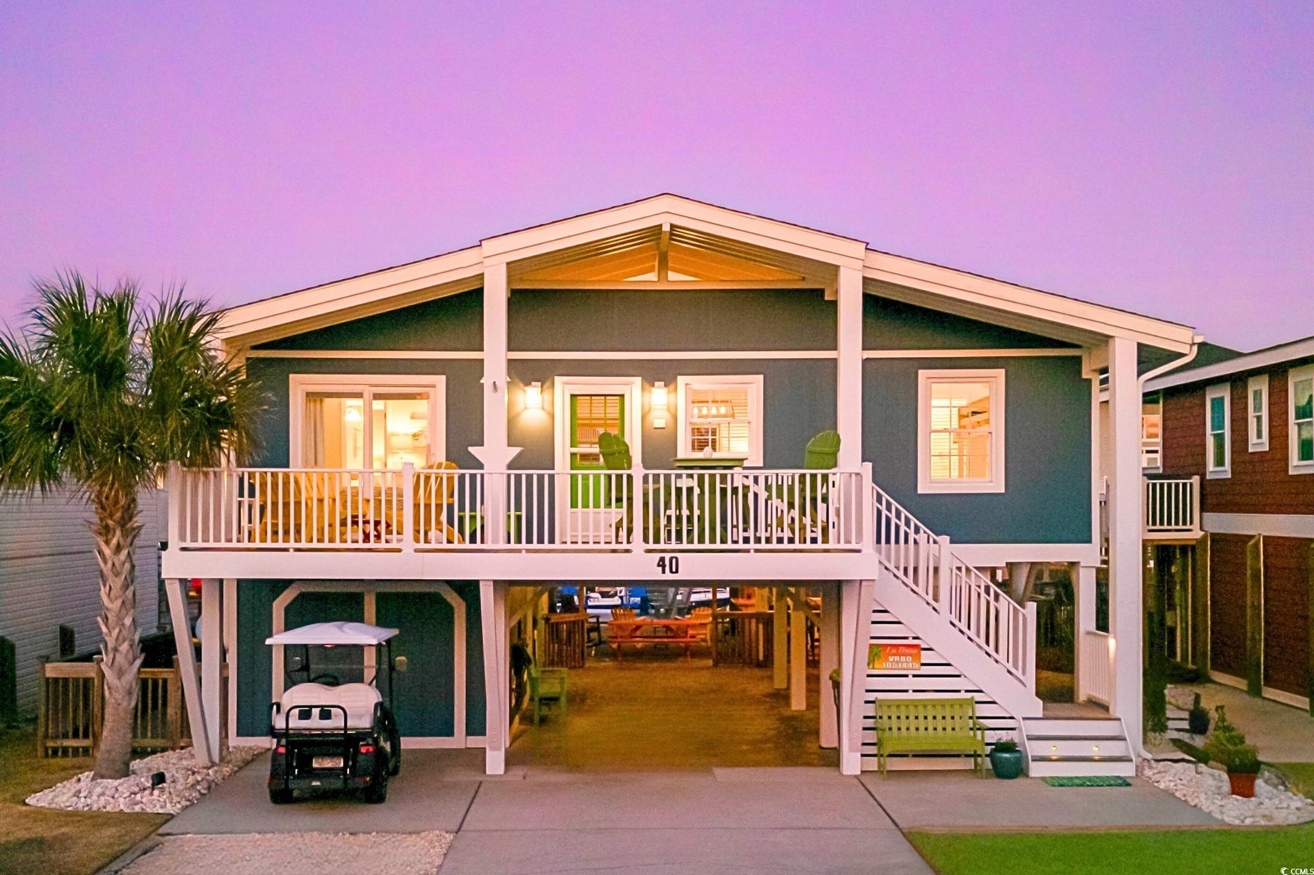 40 Fairmont St. Ocean Isle Beach, NC 28469