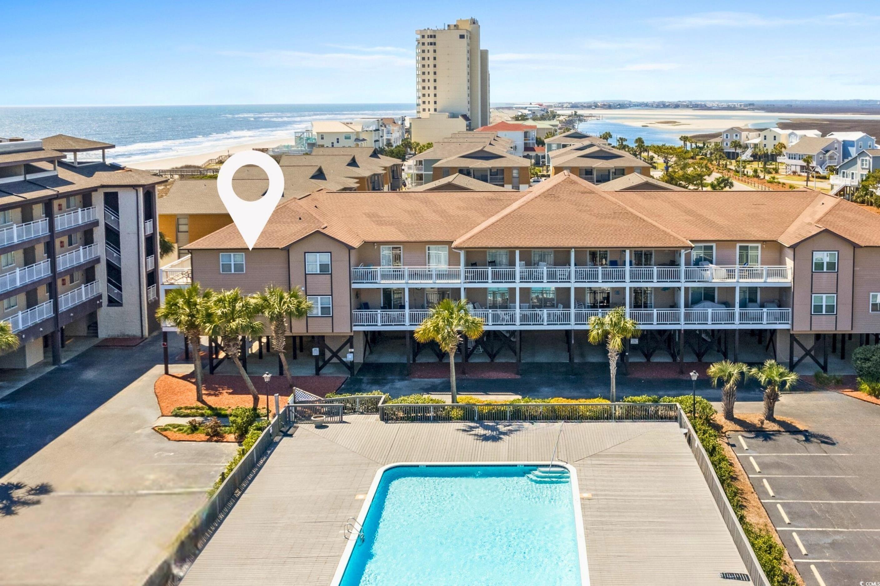 27 Ocean Isle West Blvd. Ocean Isle Beach, NC 28469