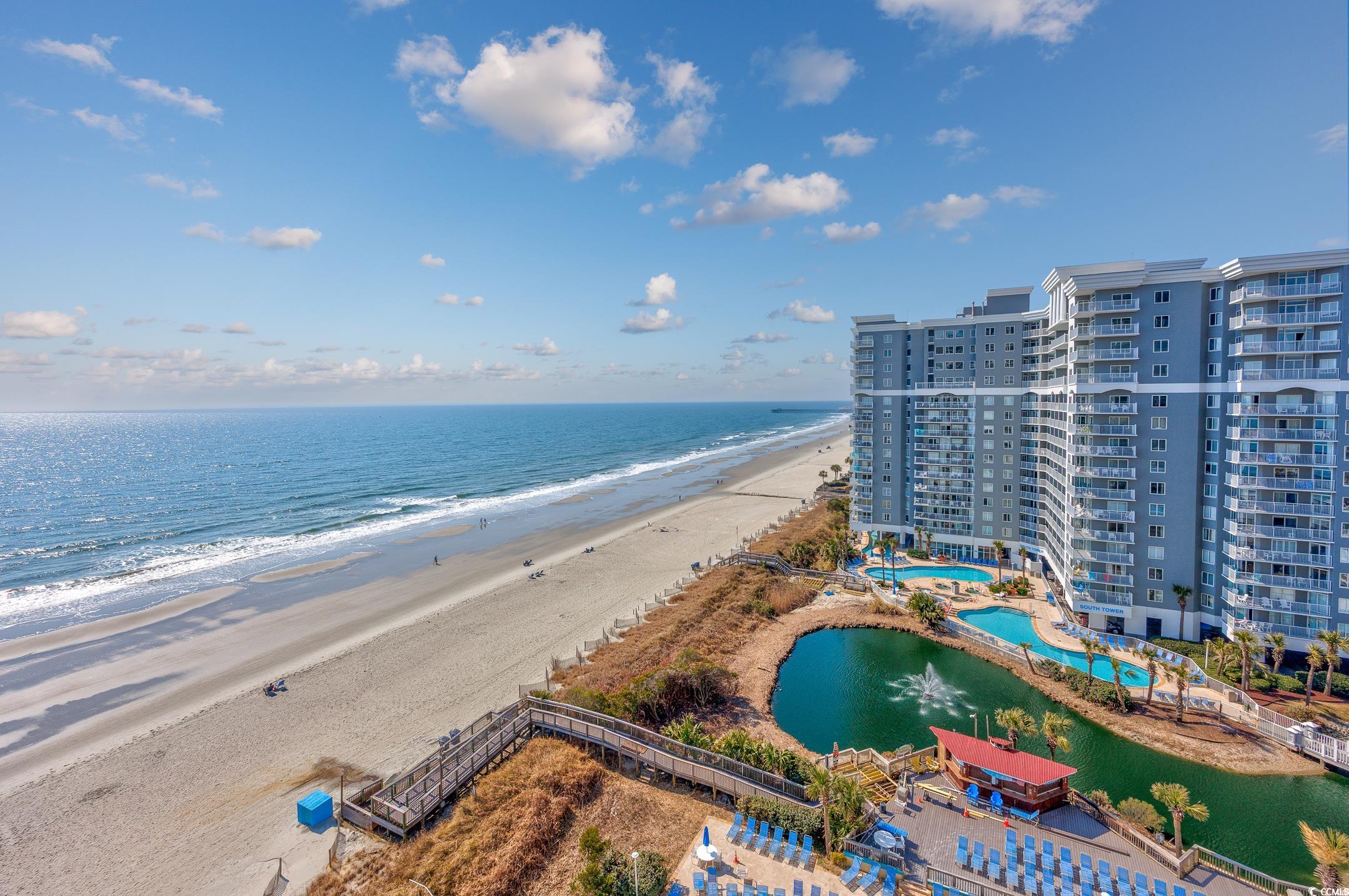 158 Seawatch Dr. UNIT #1112 Myrtle Beach, SC 29572