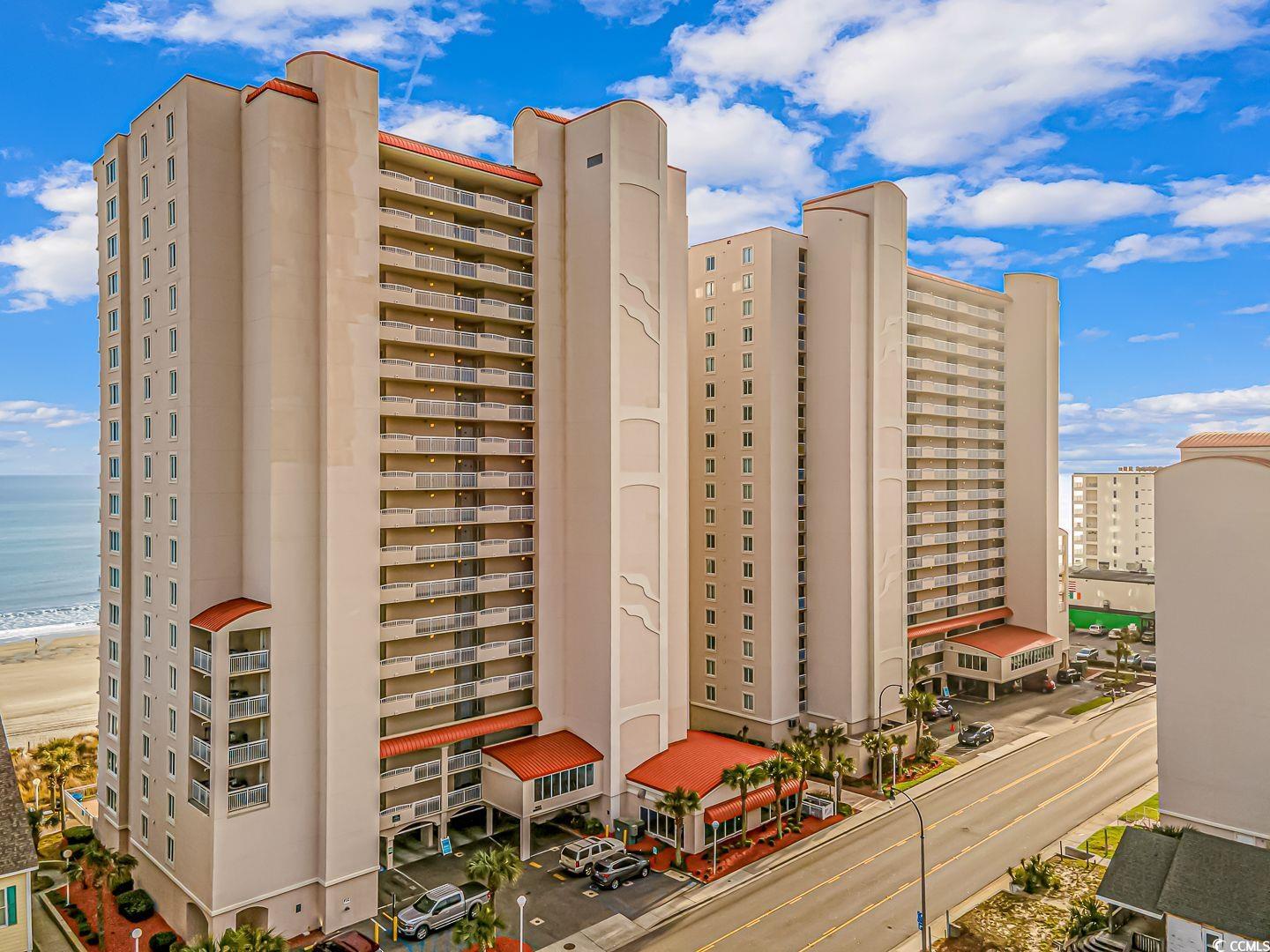 1625 S Ocean Blvd. #1810, North Myrtle Beach, South Carolina image 1