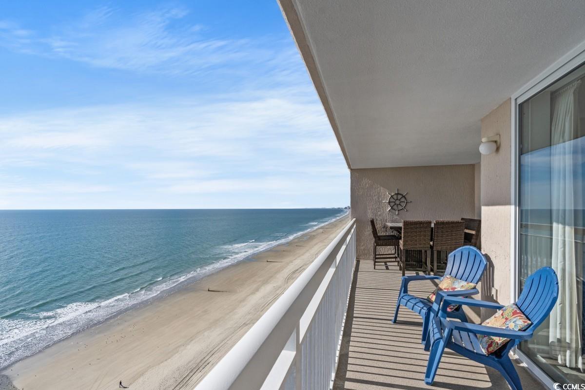 1625 S Ocean Blvd. #1810, North Myrtle Beach, South Carolina image 17