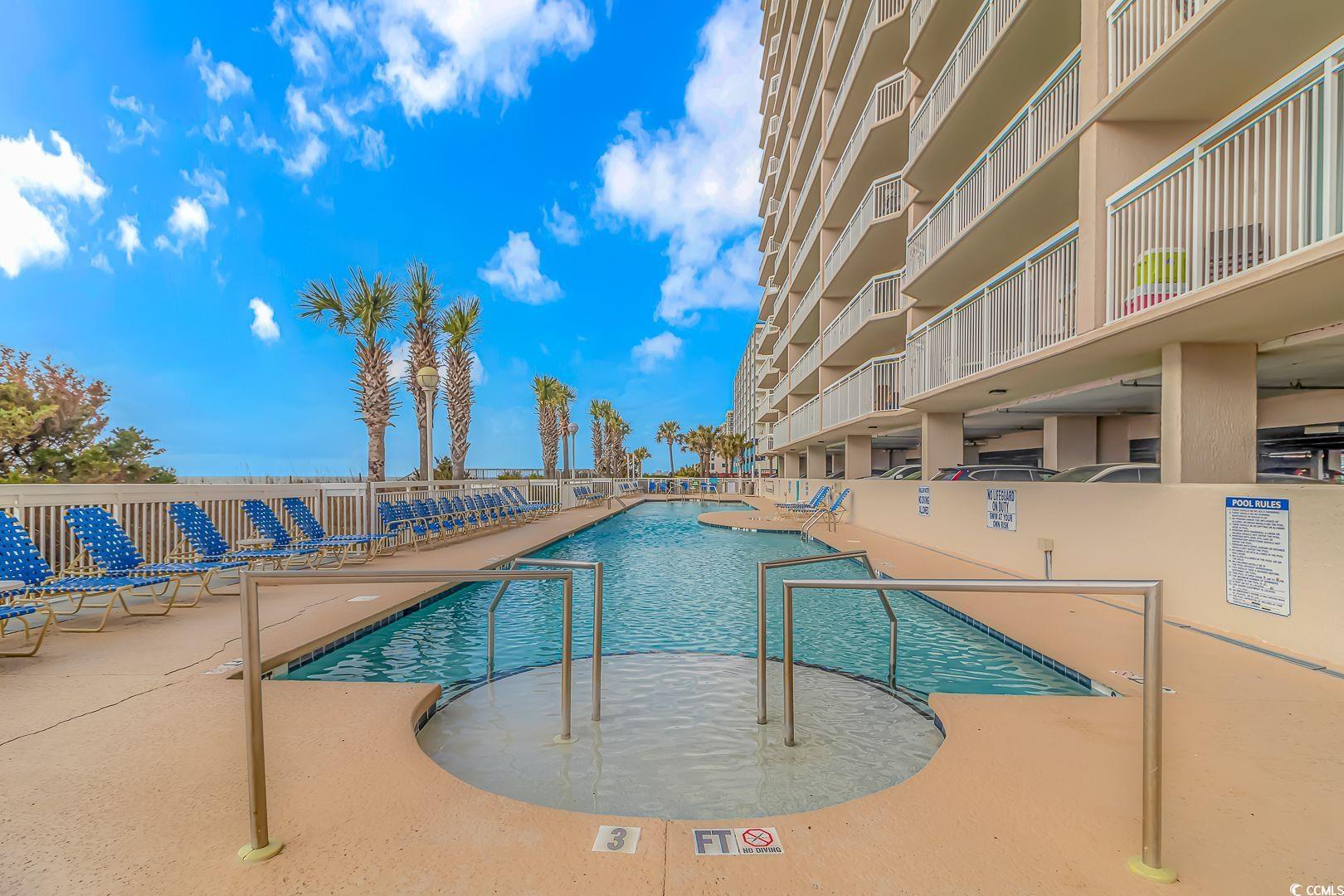 1625 S Ocean Blvd. #1810, North Myrtle Beach, South Carolina image 26