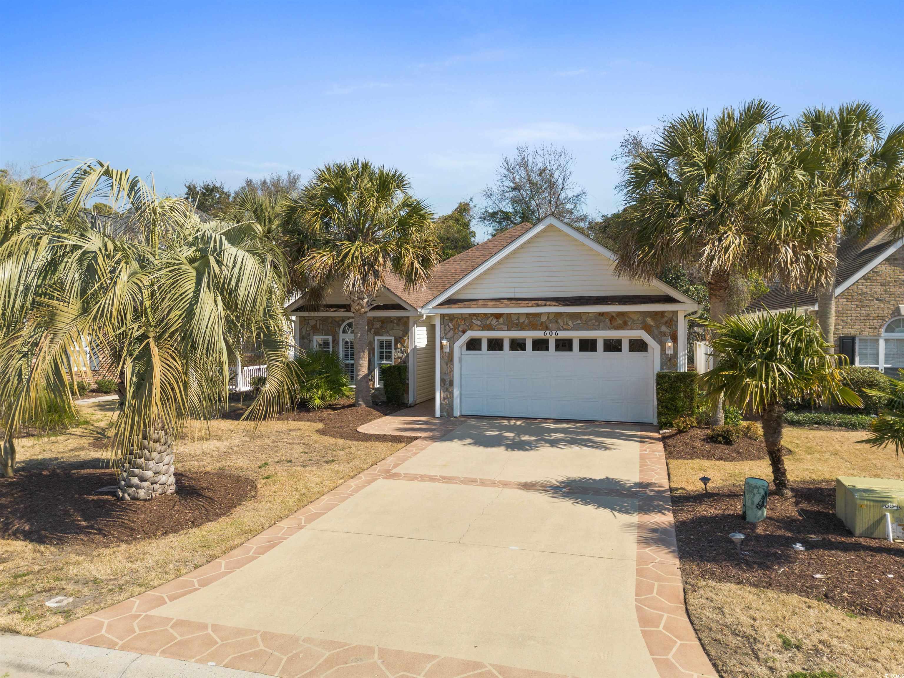 606 5th Ave. S North Myrtle Beach, SC 29582