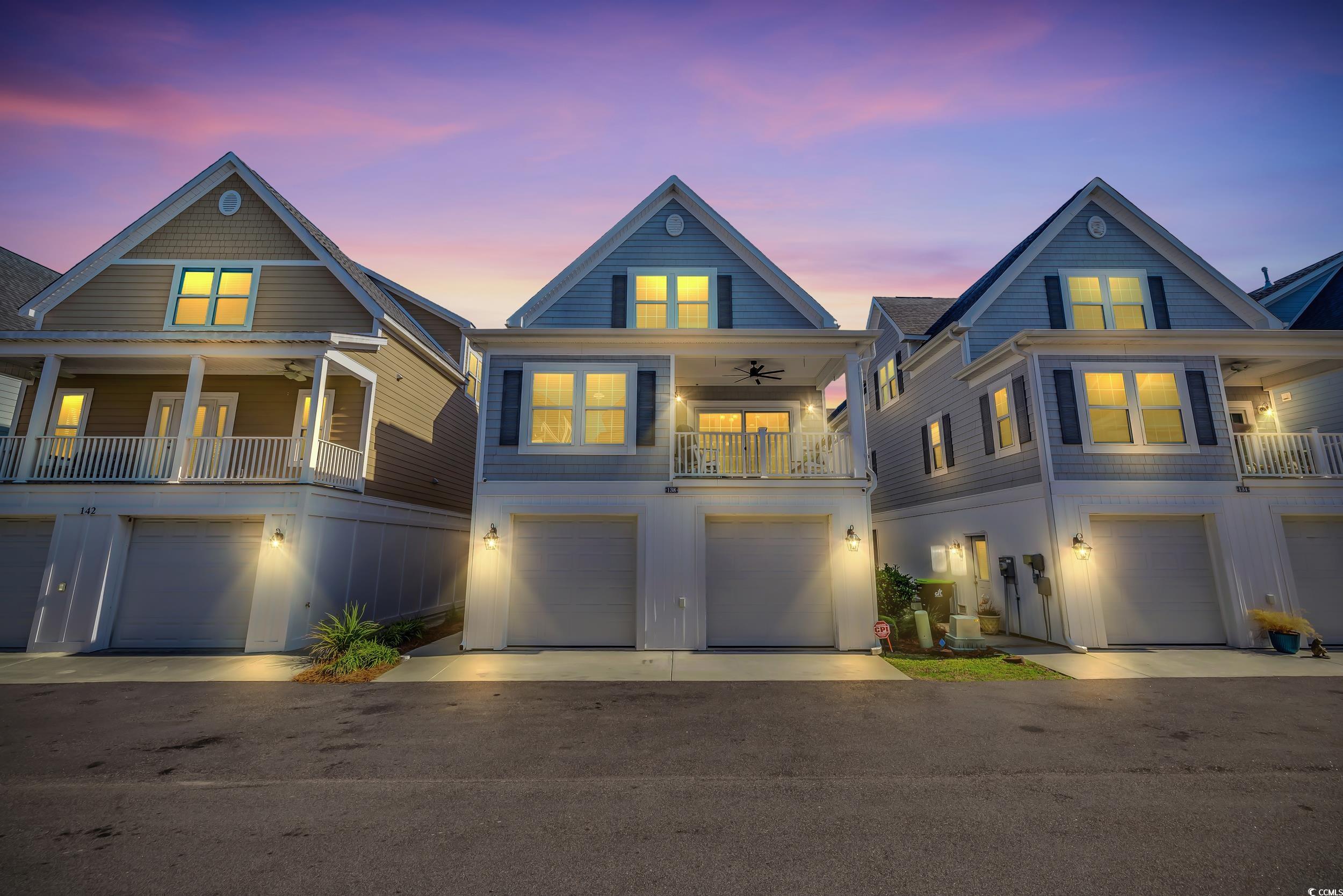 138 Marblehead Dr. Little River, SC 29566