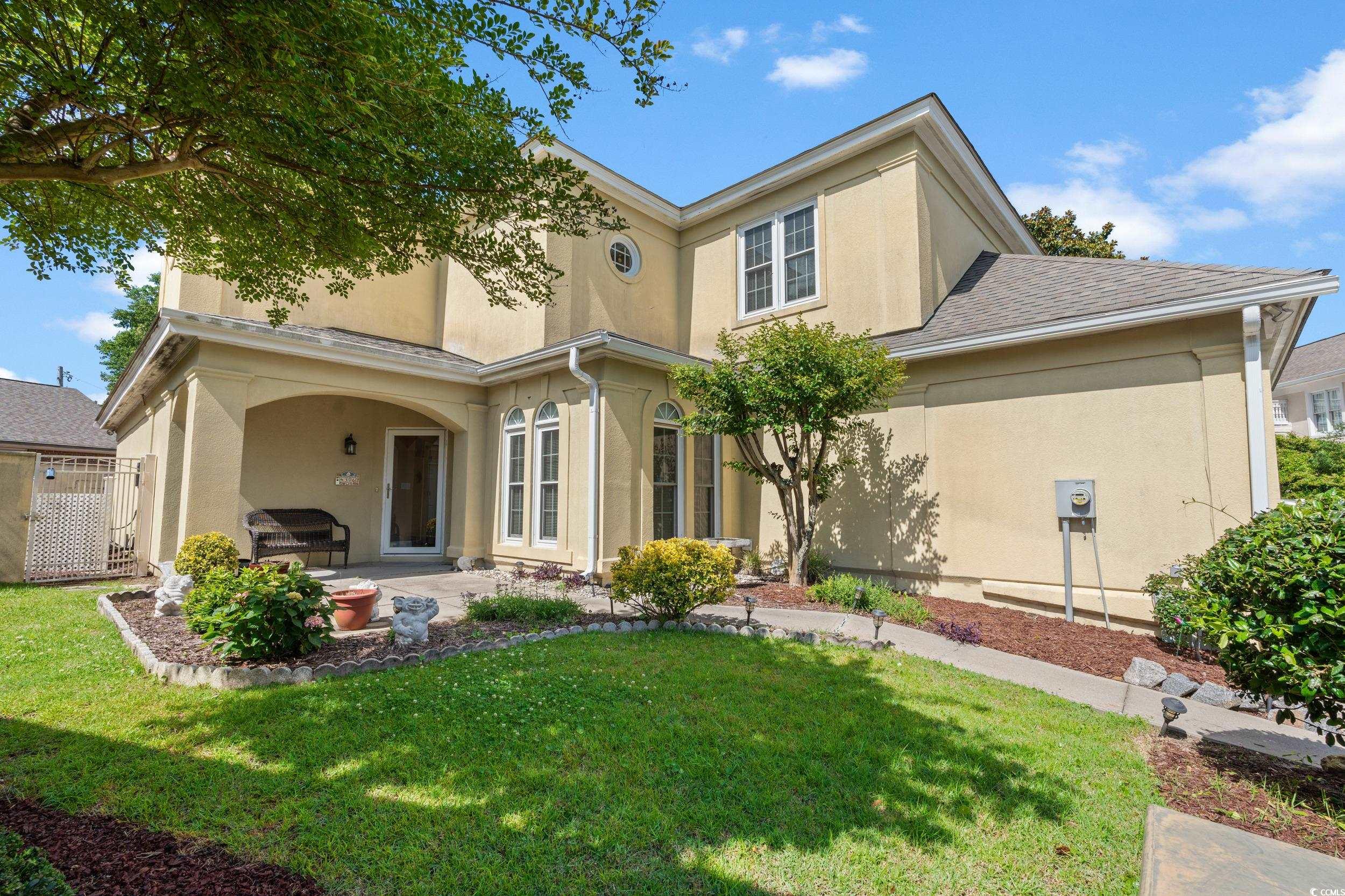 4306 Windy Heights Dr. North Myrtle Beach, SC 29582