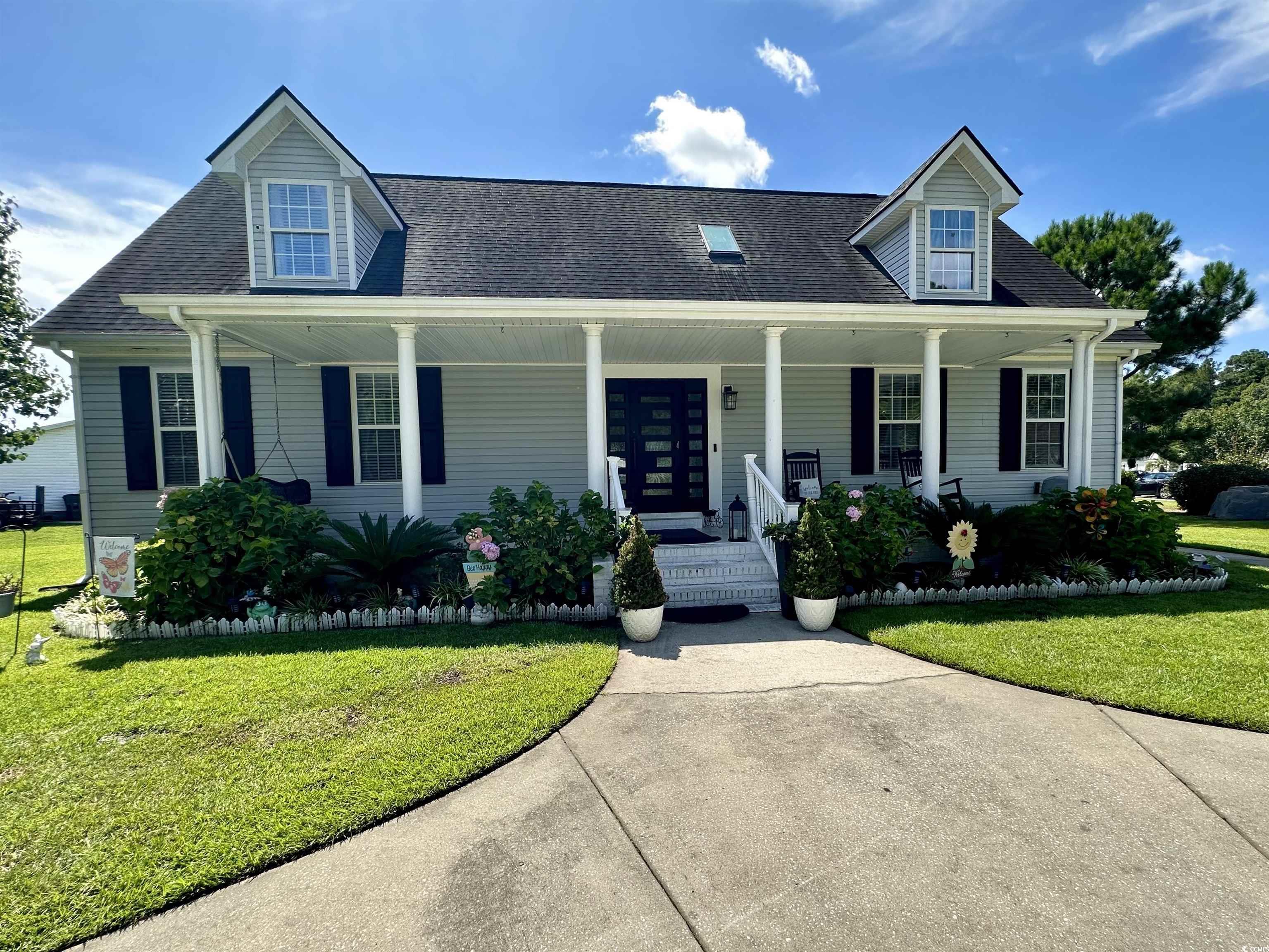 6636 Breezewood Blvd. Myrtle Beach, SC 29588