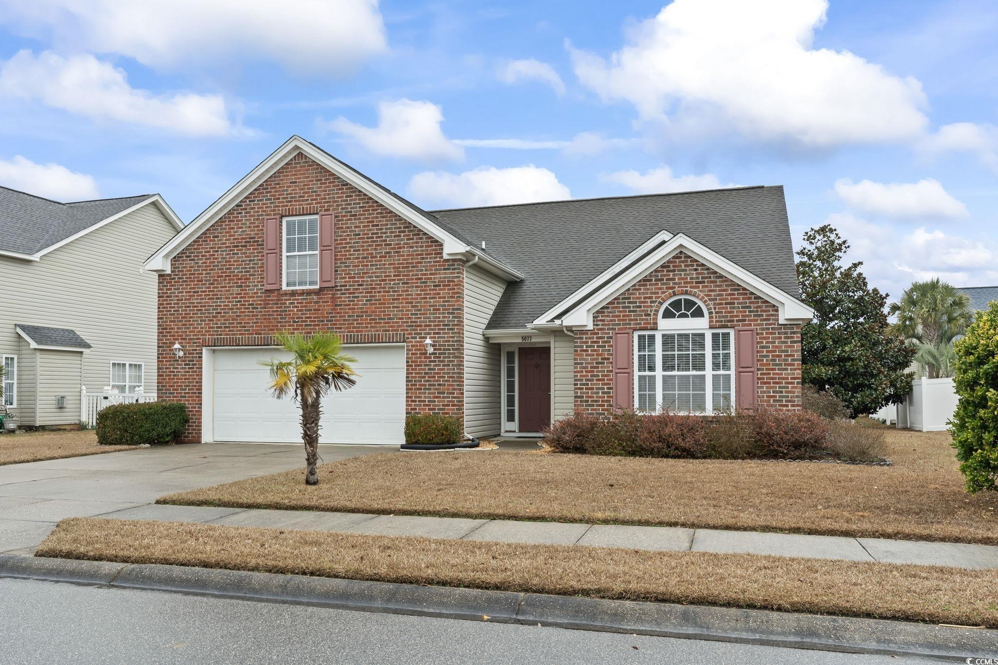 5077 Capulet Circle Myrtle Beach, SC 29588