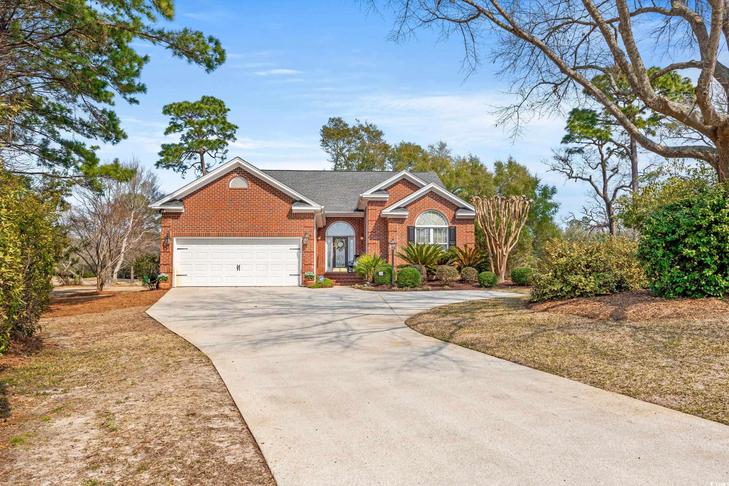 30 Baldwin Loop Pawleys Island, SC 29585