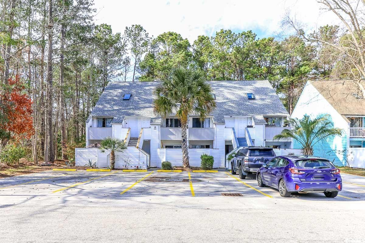 401 Cambridge Circle UNIT A1 Murrells Inlet, SC 29576