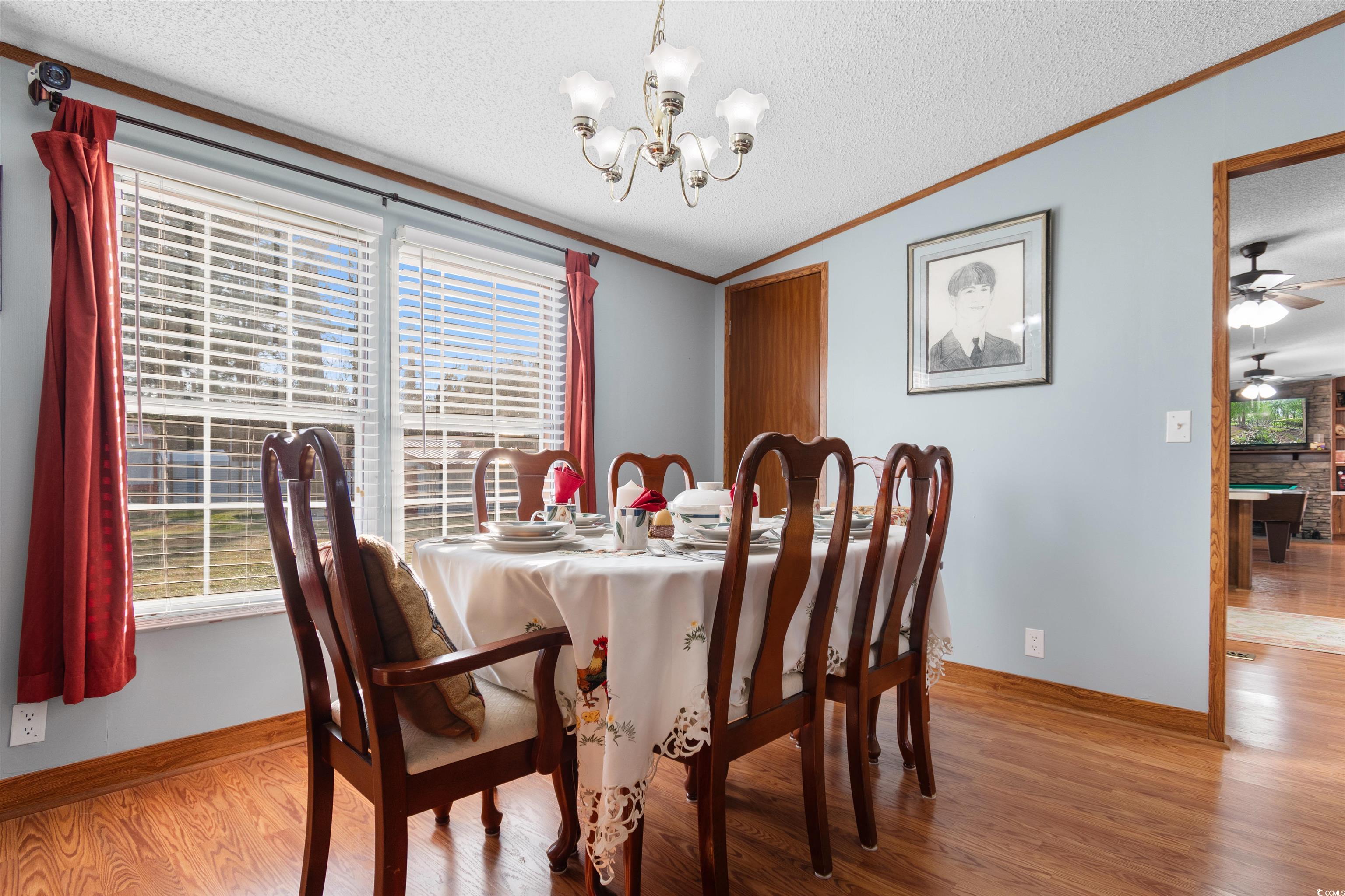 977 Dog Bluff Rd., Galivants Ferry, South Carolina image 13