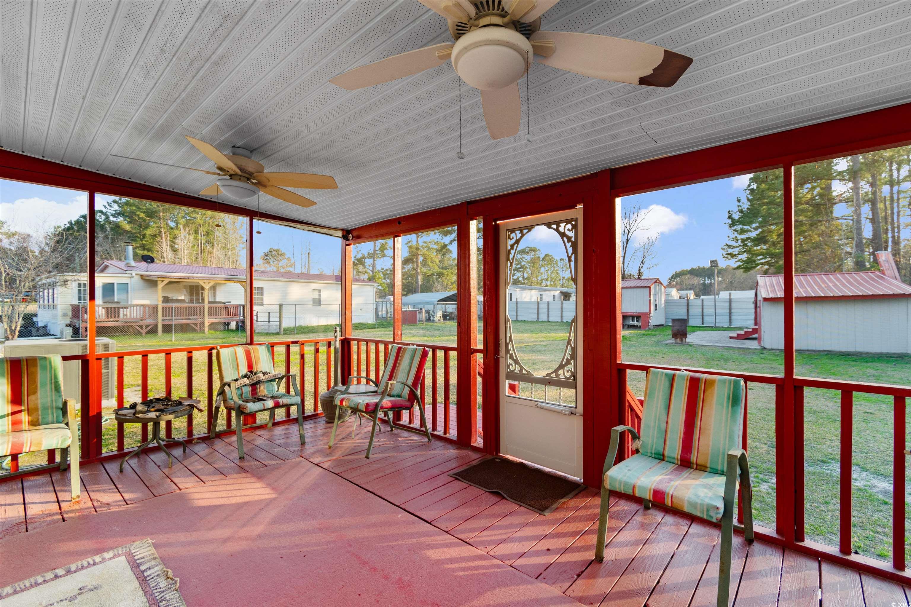 977 Dog Bluff Rd., Galivants Ferry, South Carolina image 28