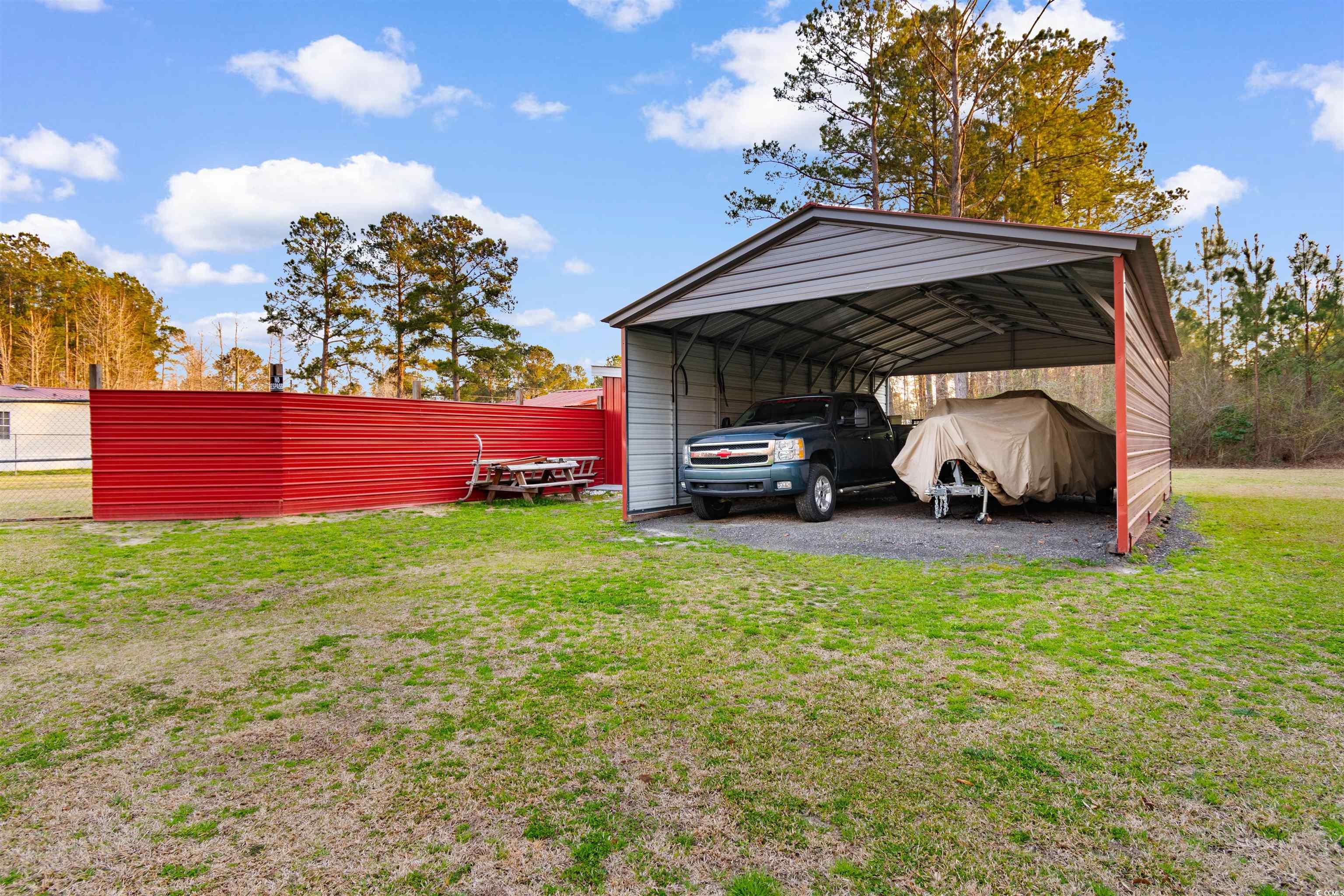 977 Dog Bluff Rd., Galivants Ferry, South Carolina image 32