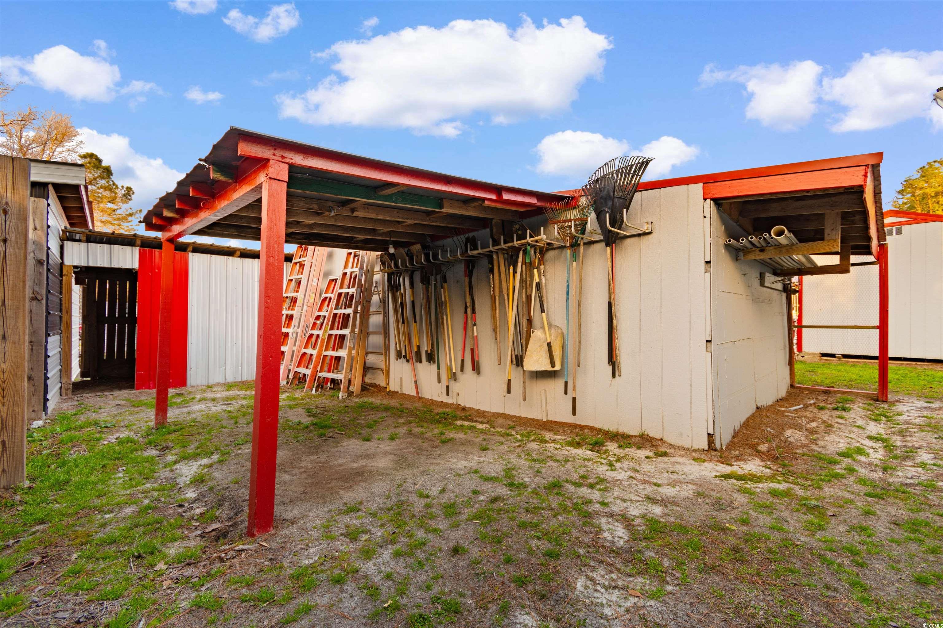 977 Dog Bluff Rd., Galivants Ferry, South Carolina image 33