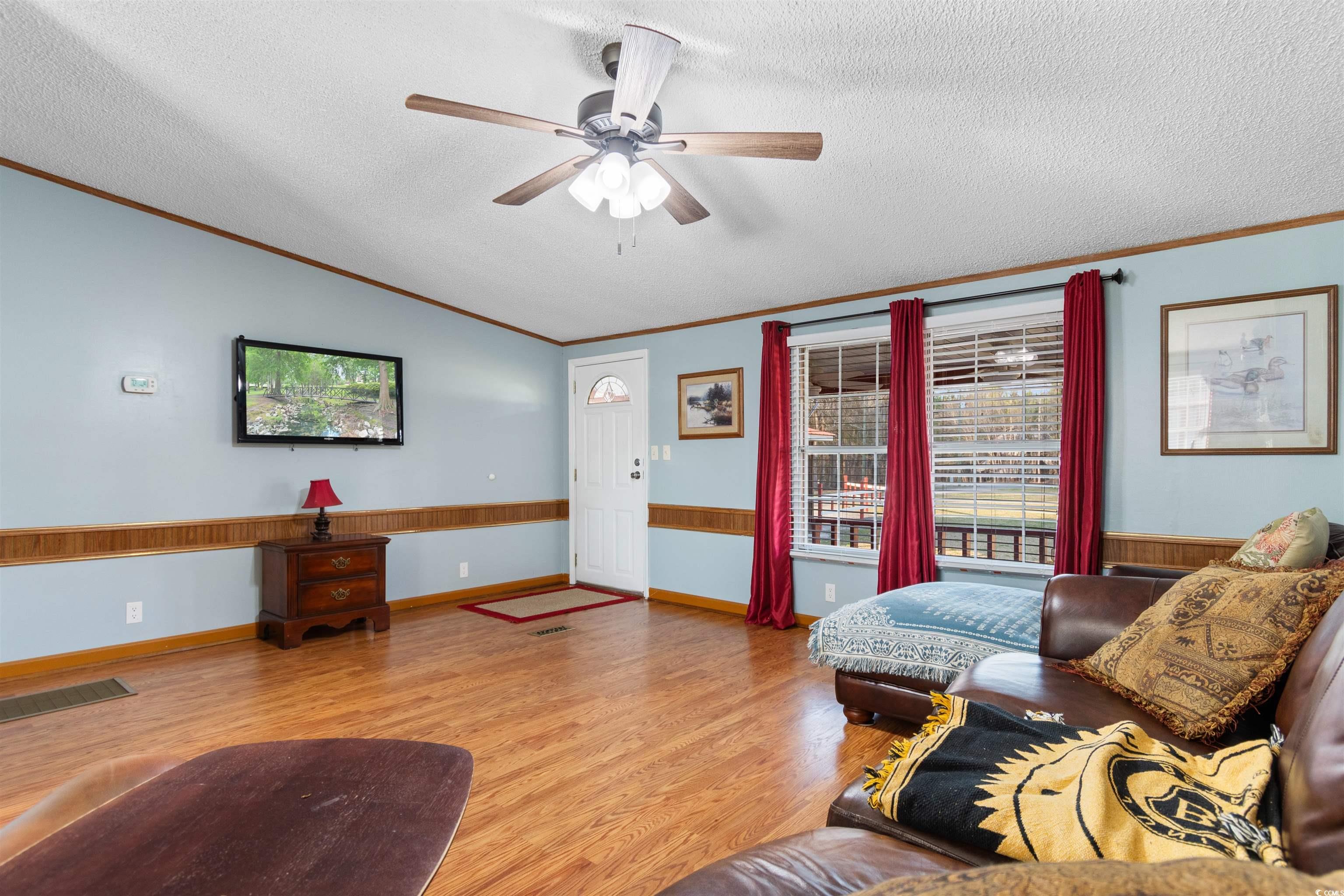977 Dog Bluff Rd., Galivants Ferry, South Carolina image 5