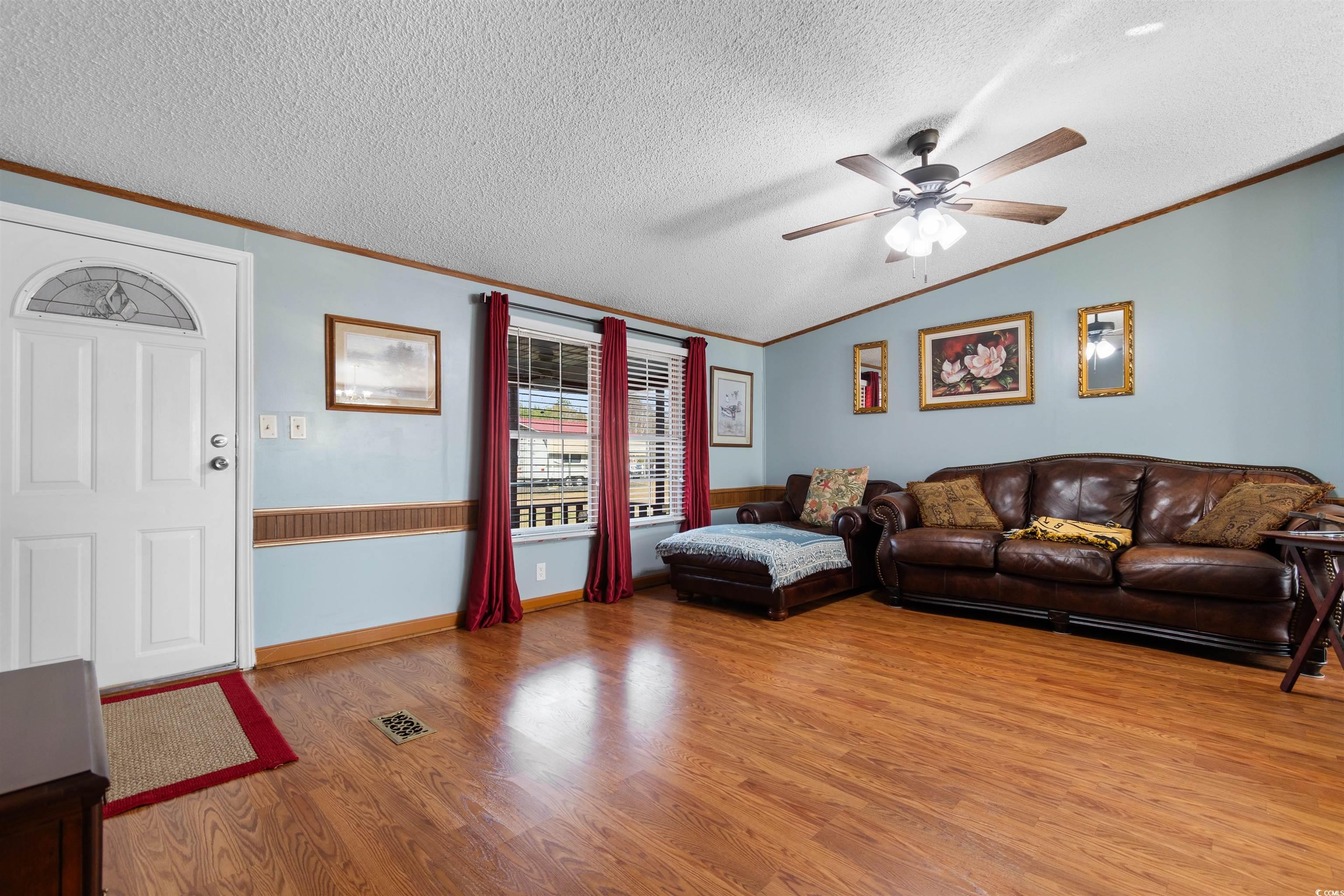 977 Dog Bluff Rd., Galivants Ferry, South Carolina image 6