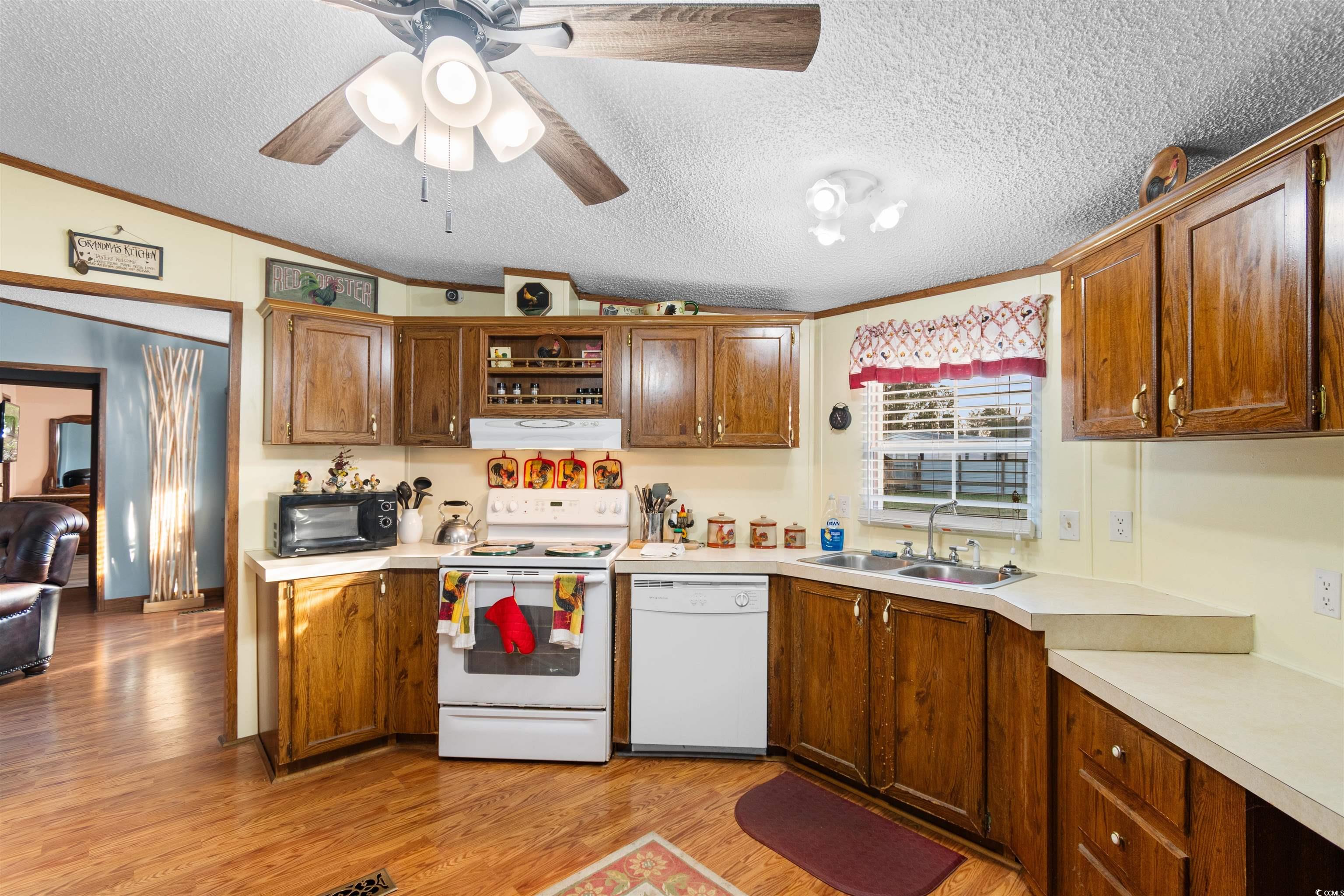 977 Dog Bluff Rd., Galivants Ferry, South Carolina image 8