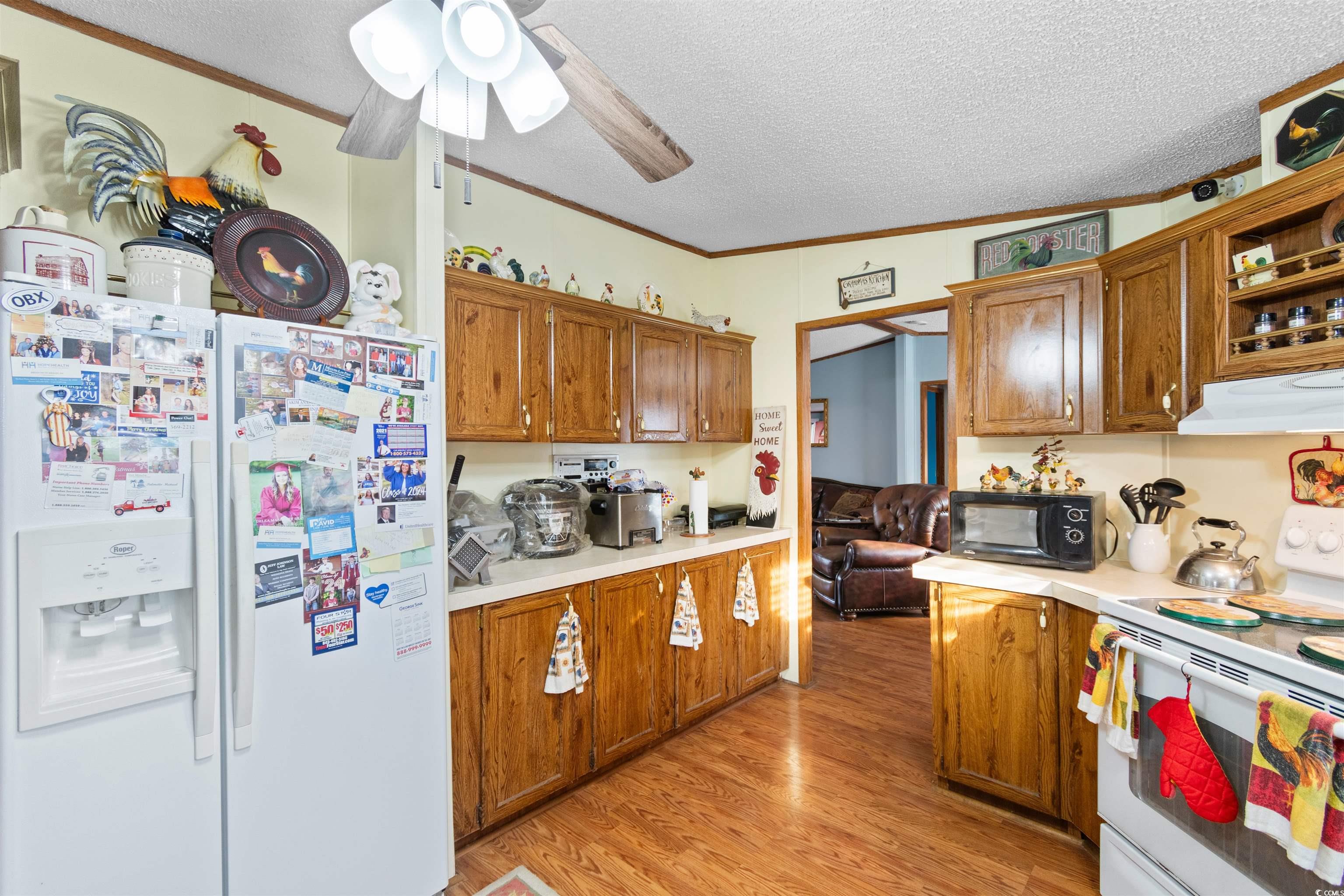 977 Dog Bluff Rd., Galivants Ferry, South Carolina image 9