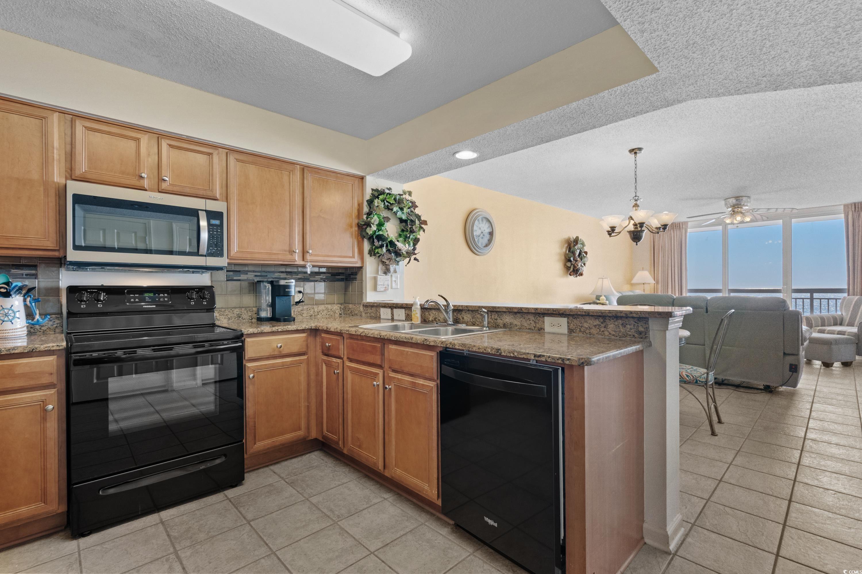 1625 S Ocean Blvd. #1004, North Myrtle Beach, South Carolina image 17