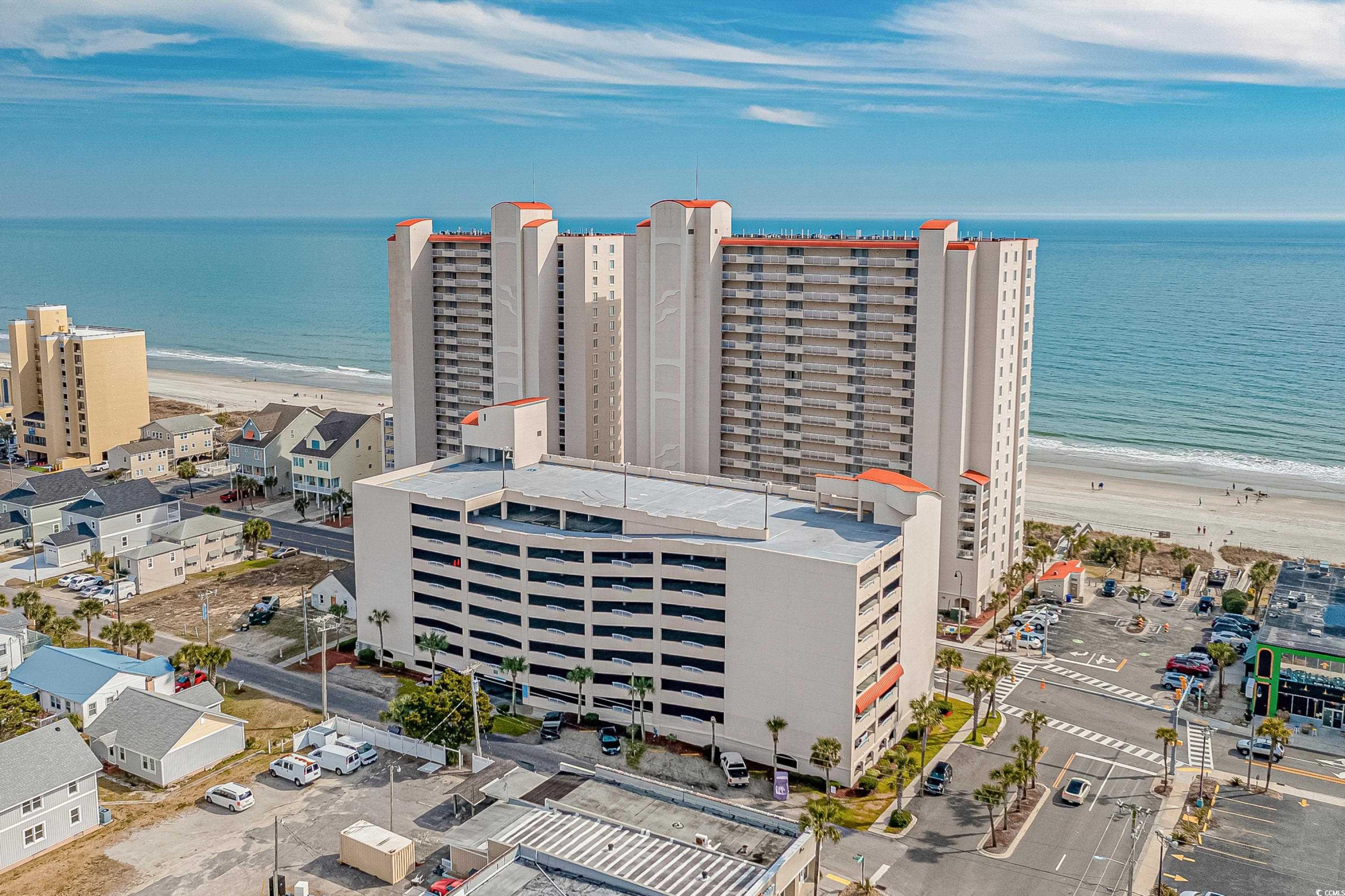 1625 S Ocean Blvd. #1004, North Myrtle Beach, South Carolina image 2