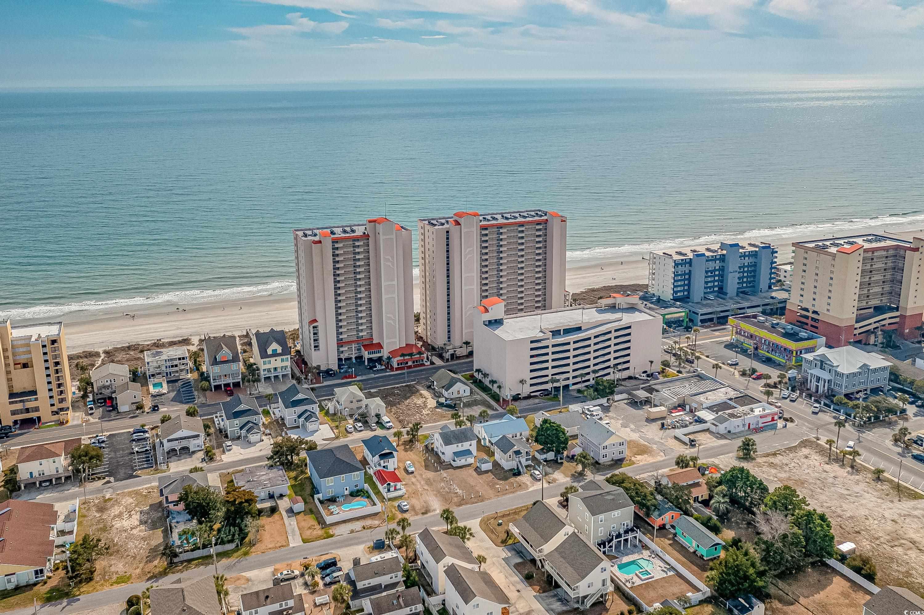 1625 S Ocean Blvd. #1004, North Myrtle Beach, South Carolina image 3