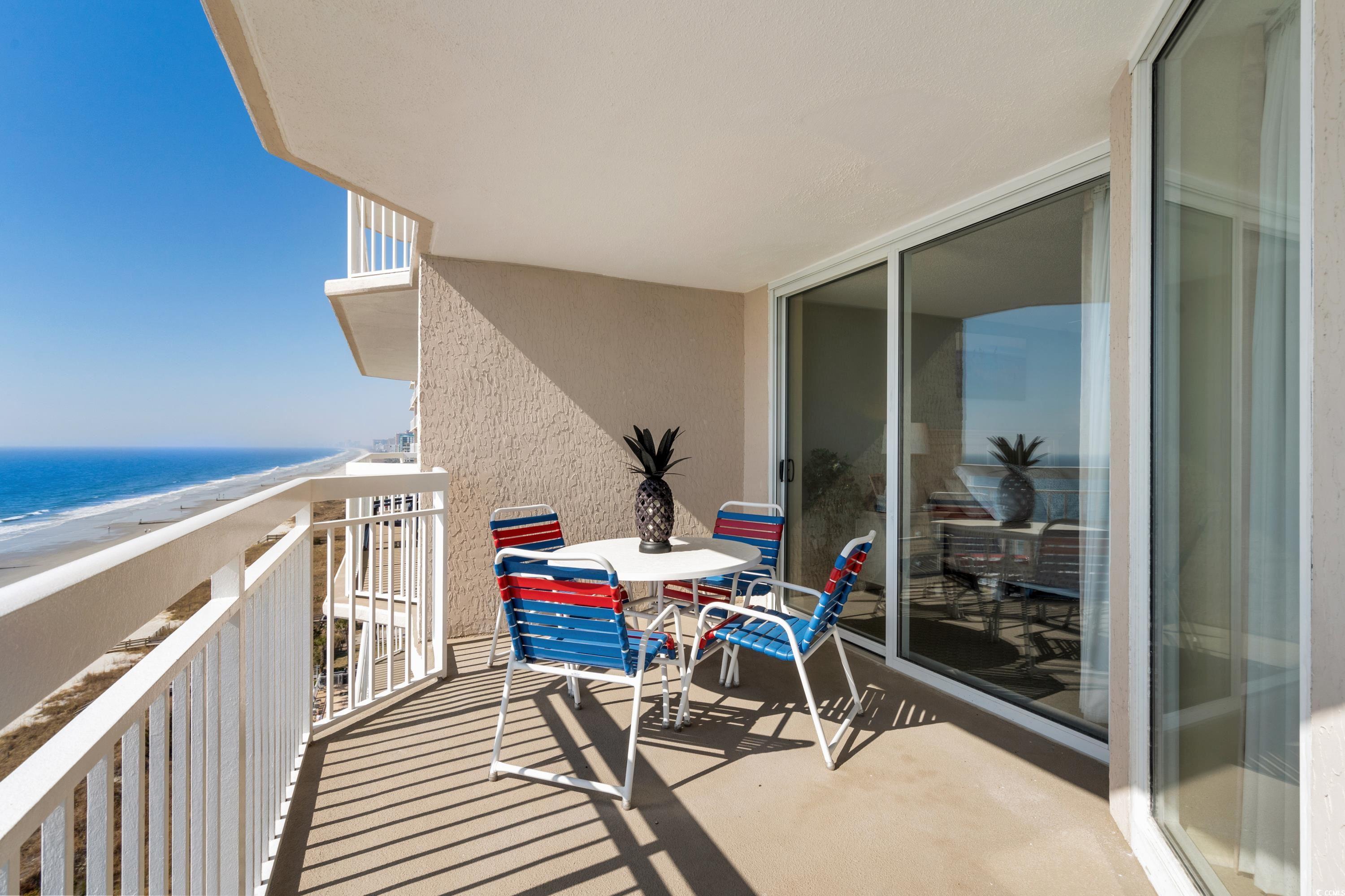 1625 S Ocean Blvd. #1004, North Myrtle Beach, South Carolina image 33