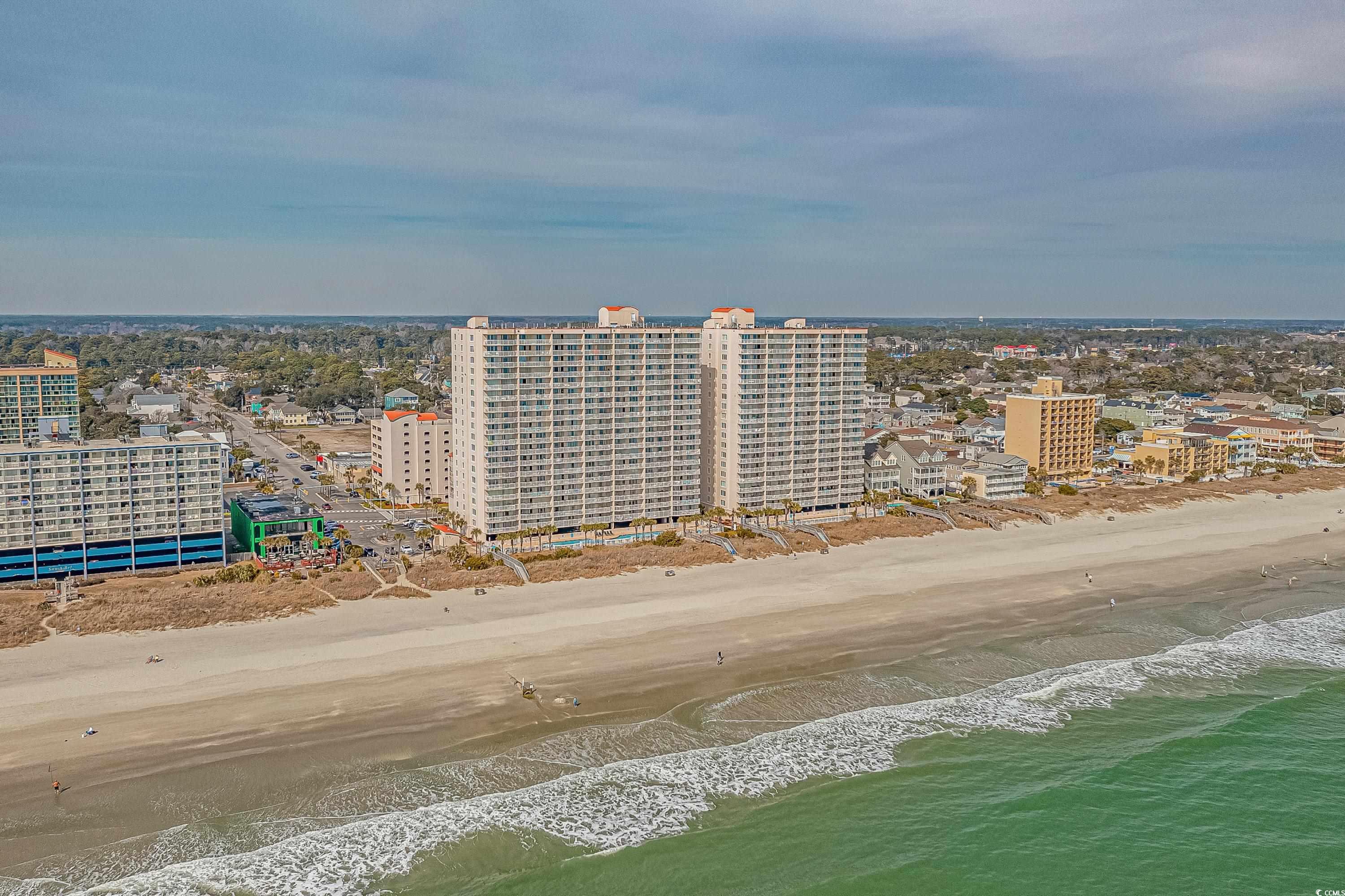 1625 S Ocean Blvd. #1004, North Myrtle Beach, South Carolina image 4