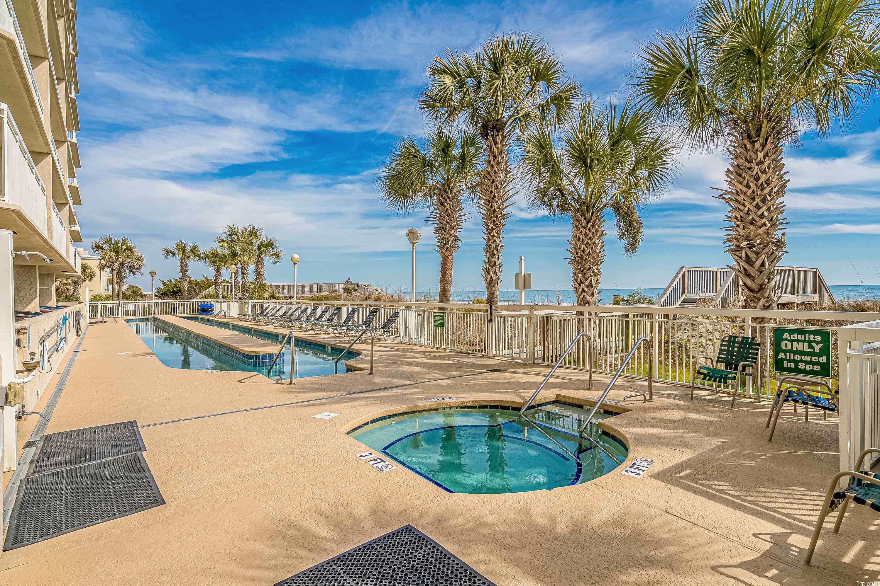 1625 S Ocean Blvd. #1004, North Myrtle Beach, South Carolina image 40