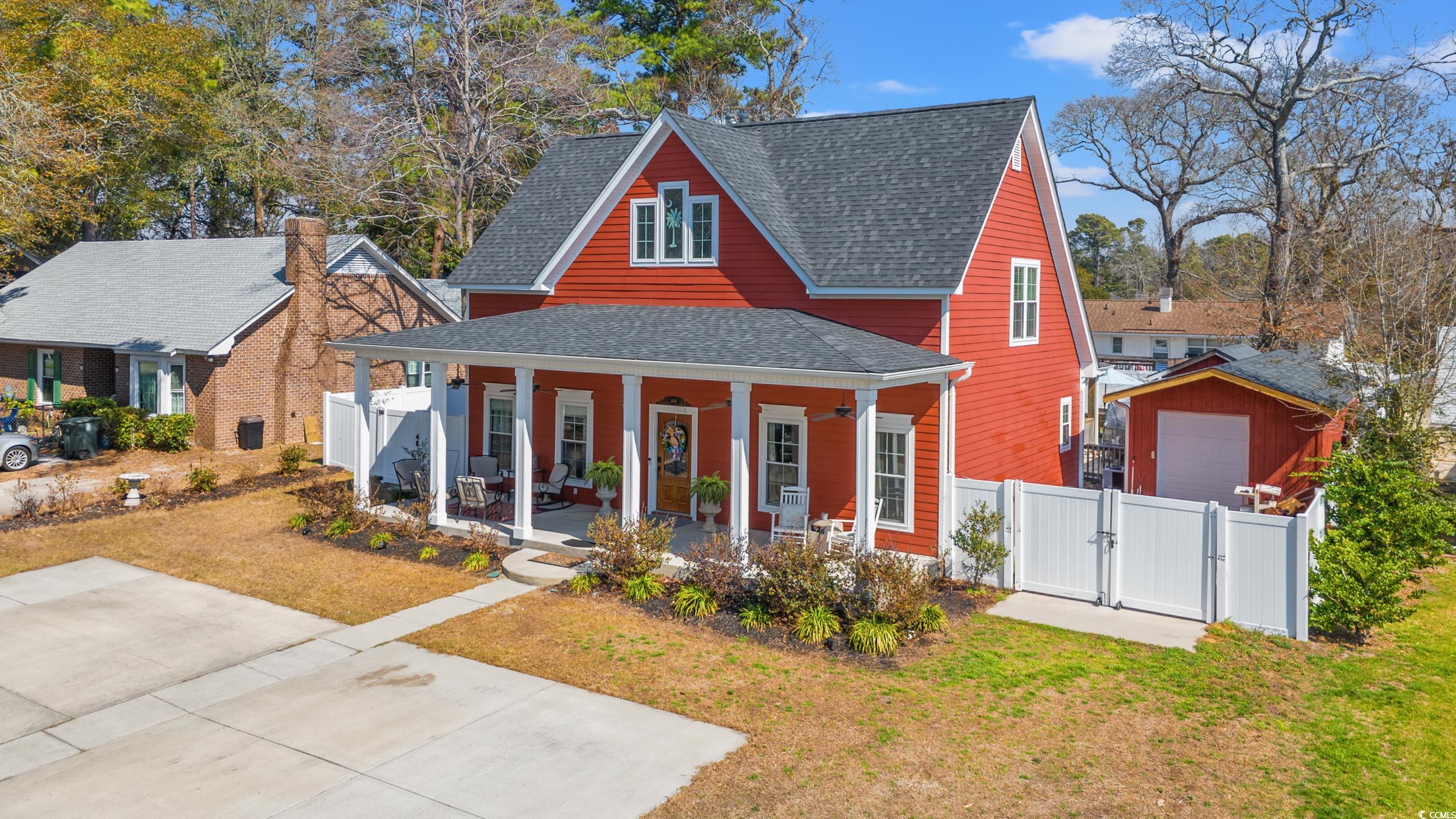 1608 25th Ave. N, North Myrtle Beach, South Carolina image 3