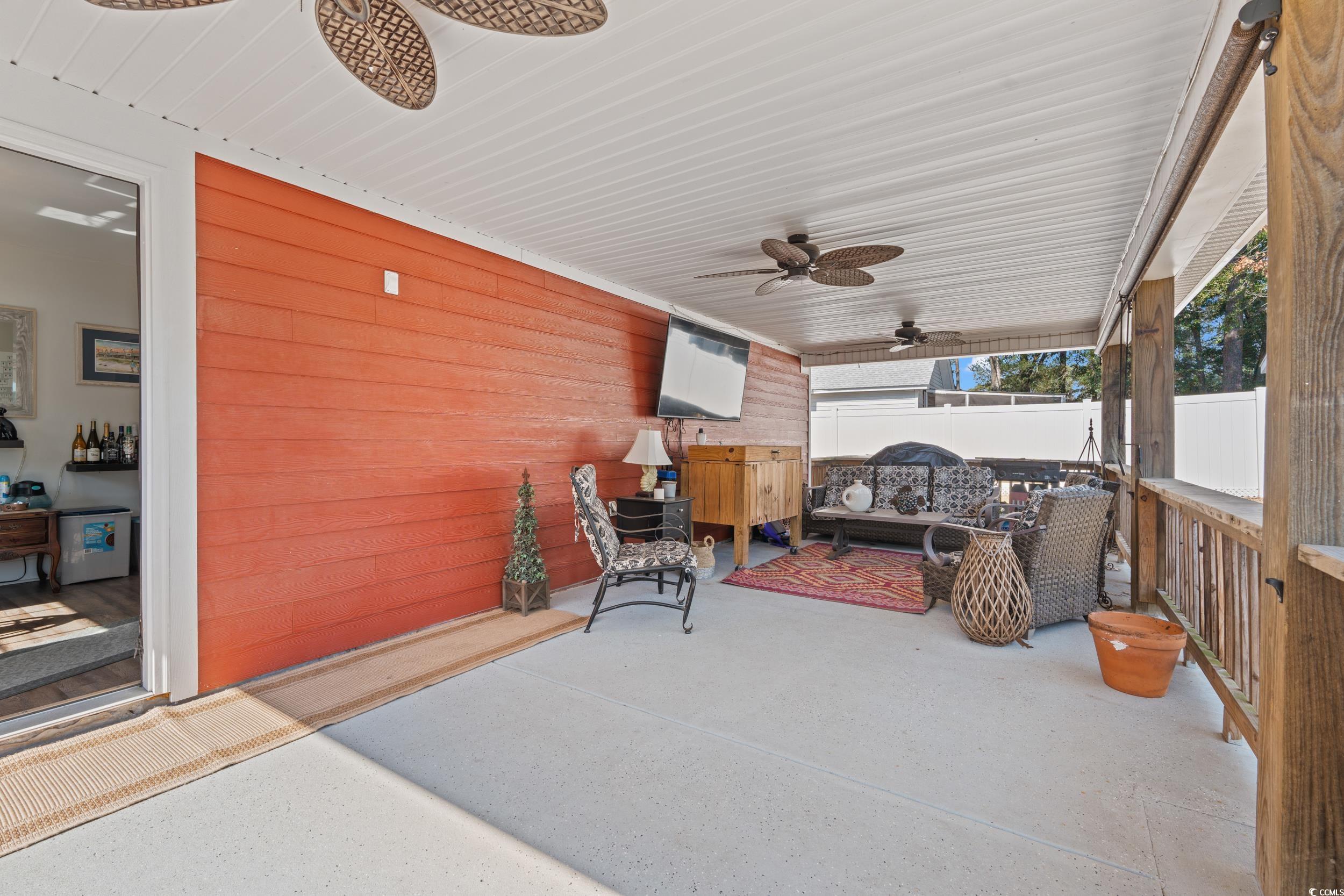 1608 25th Ave. N, North Myrtle Beach, South Carolina image 30