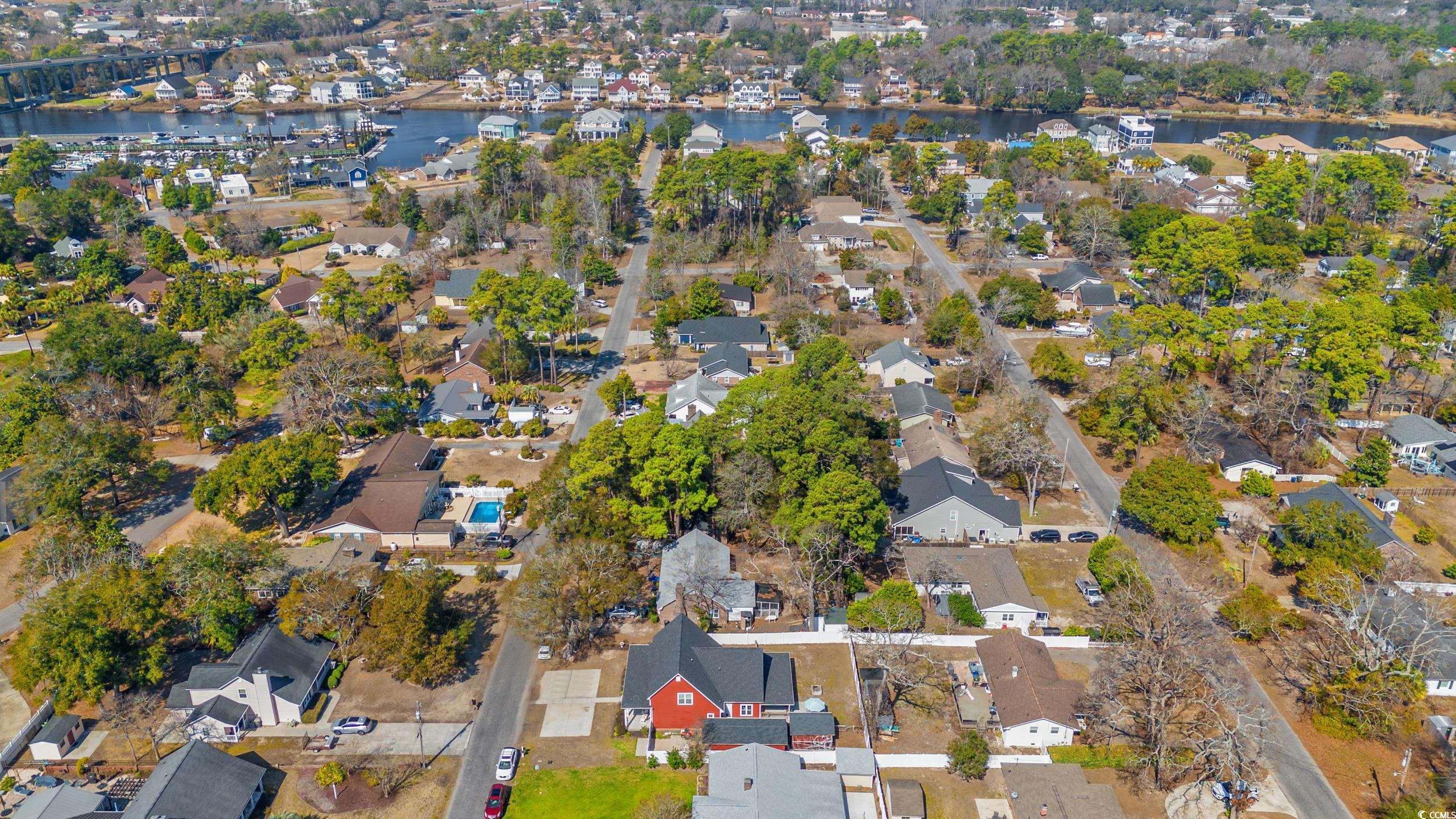 1608 25th Ave. N, North Myrtle Beach, South Carolina image 35