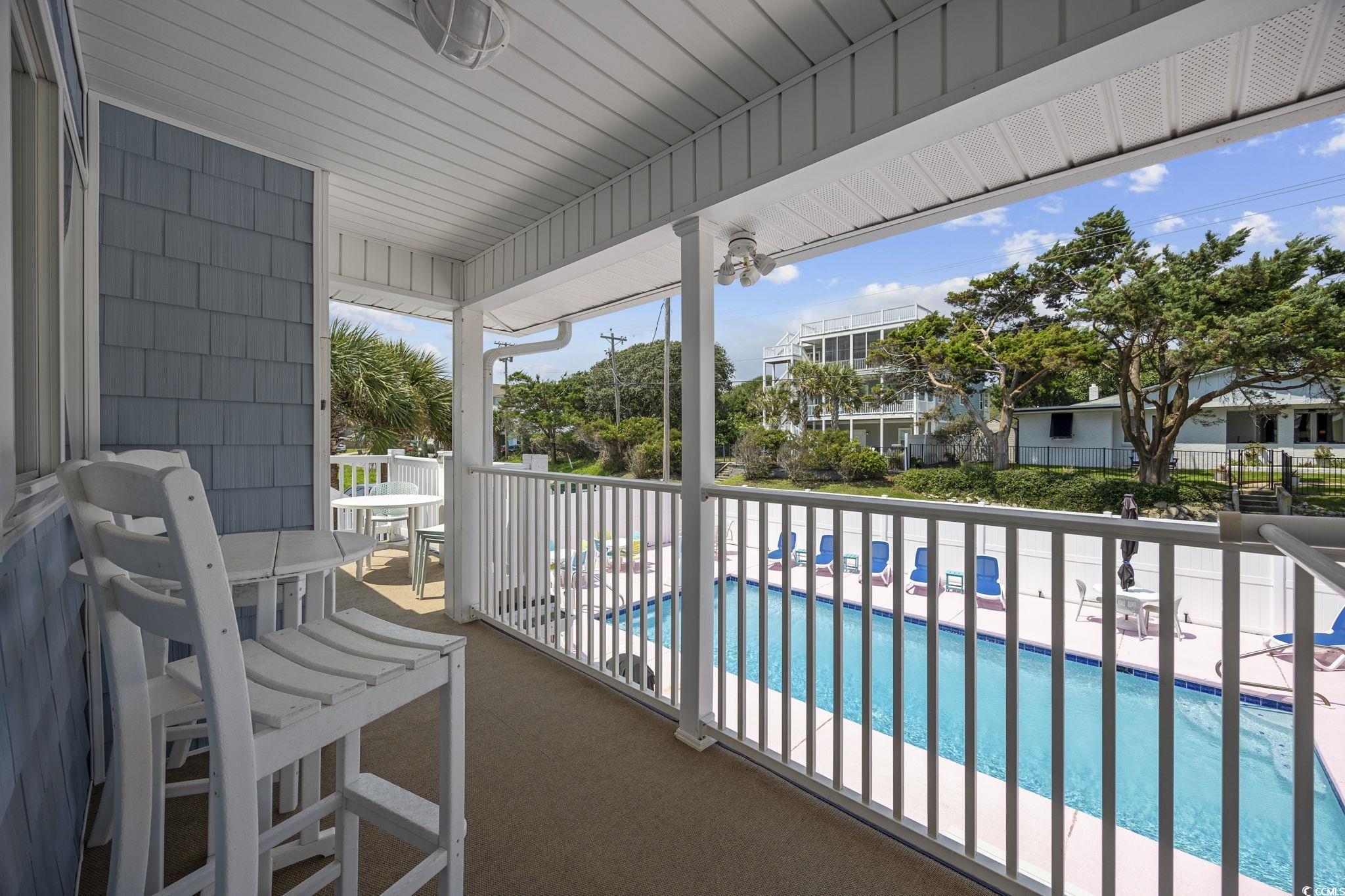 1420 S Ocean Blvd., North Myrtle Beach, South Carolina image 36