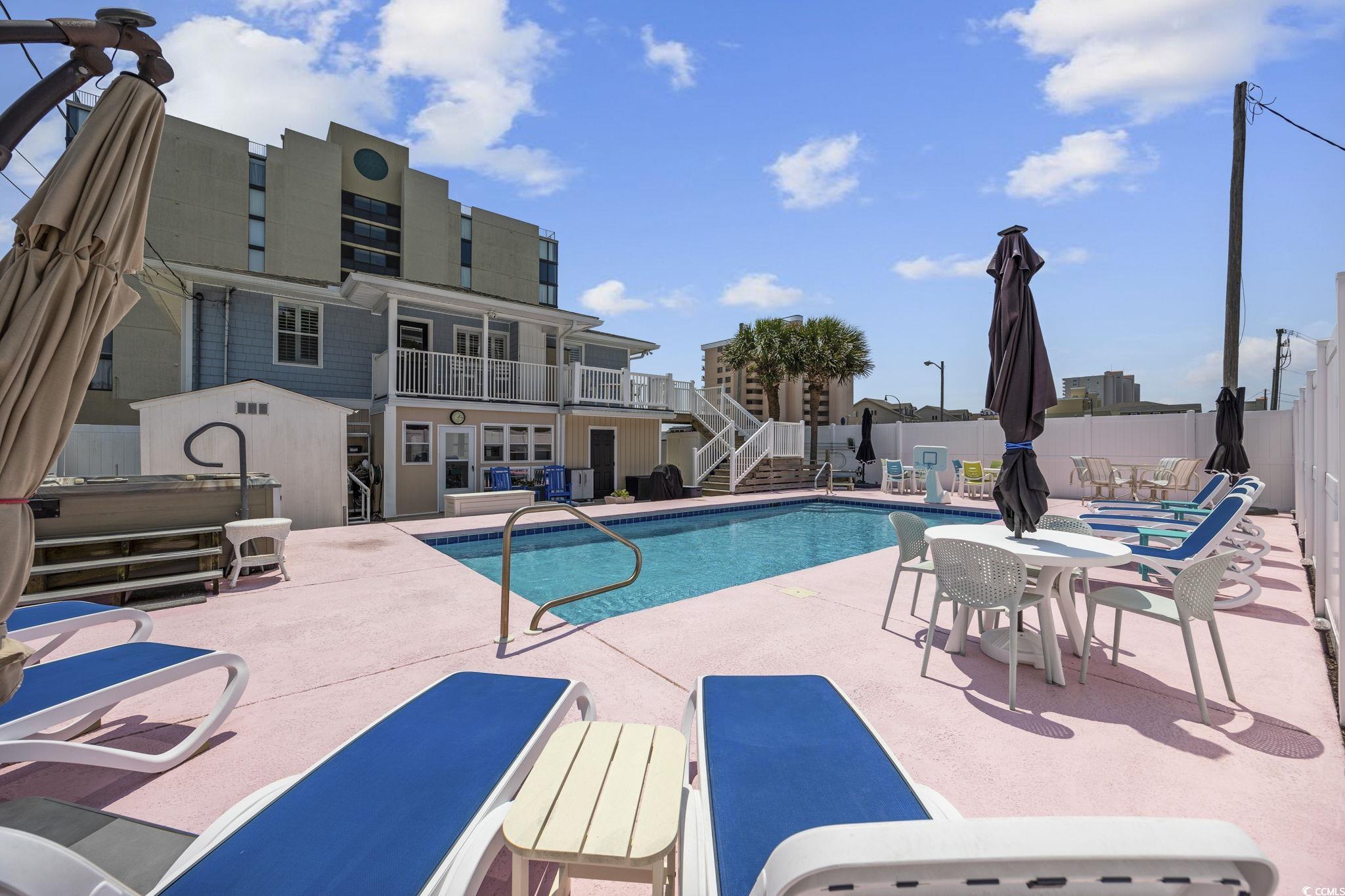 1420 S Ocean Blvd., North Myrtle Beach, South Carolina image 38